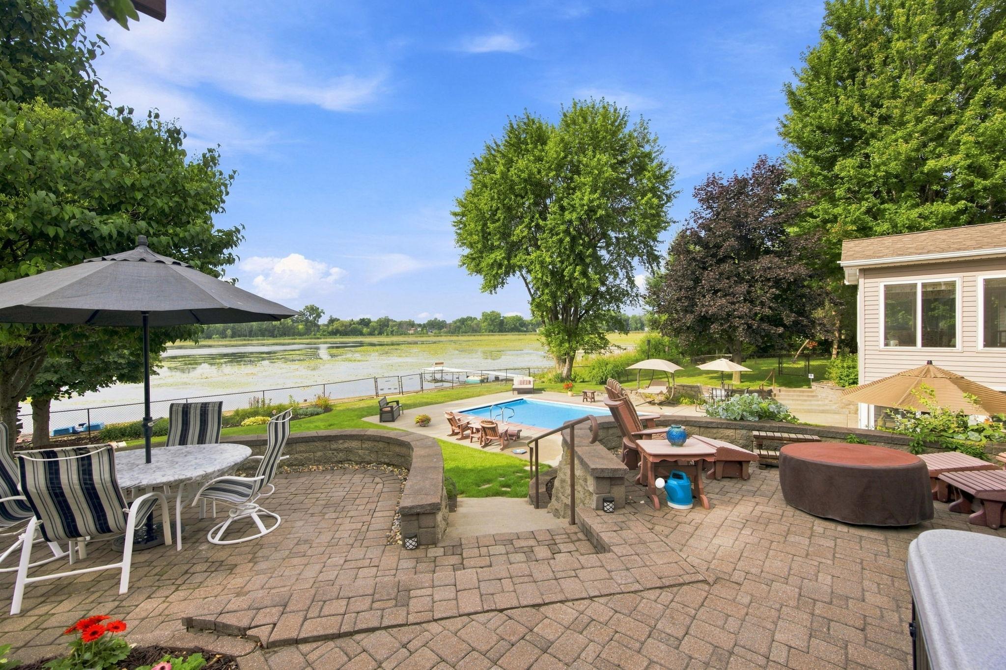 View of Residential at 7806 Gloria Circle, Mounds View MN 55112, Mounds View (55 of 83) - Mike Wilen | Minnesota Team Real Estate