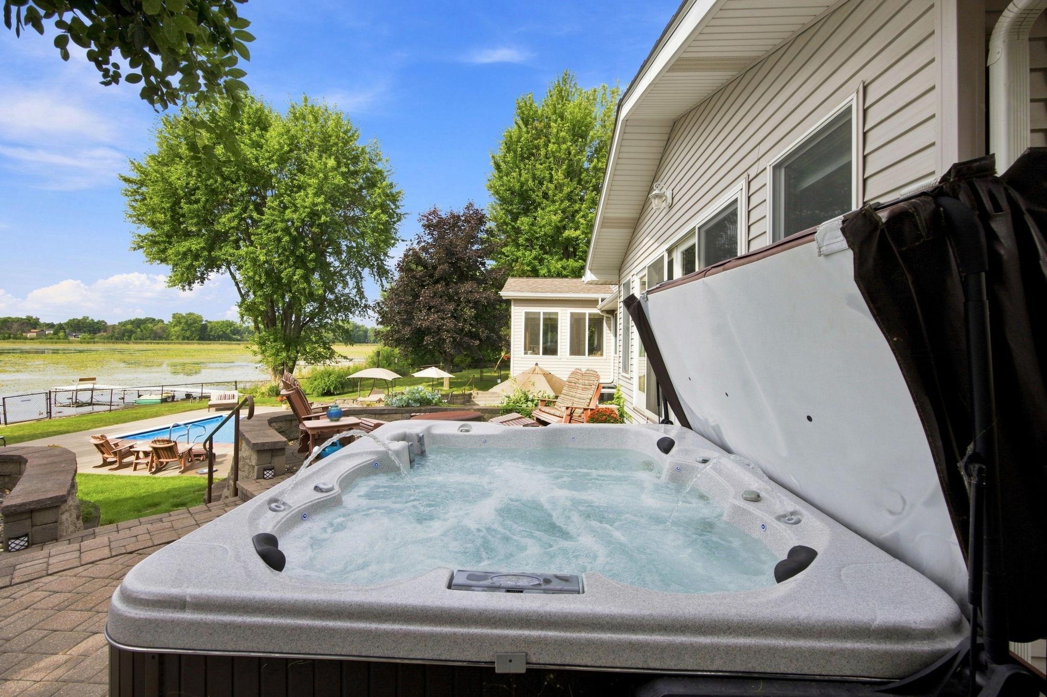 View of Residential at 7806 Gloria Circle, Mounds View MN 55112, Mounds View (53 of 83) - Mike Wilen | Minnesota Team Real Estate