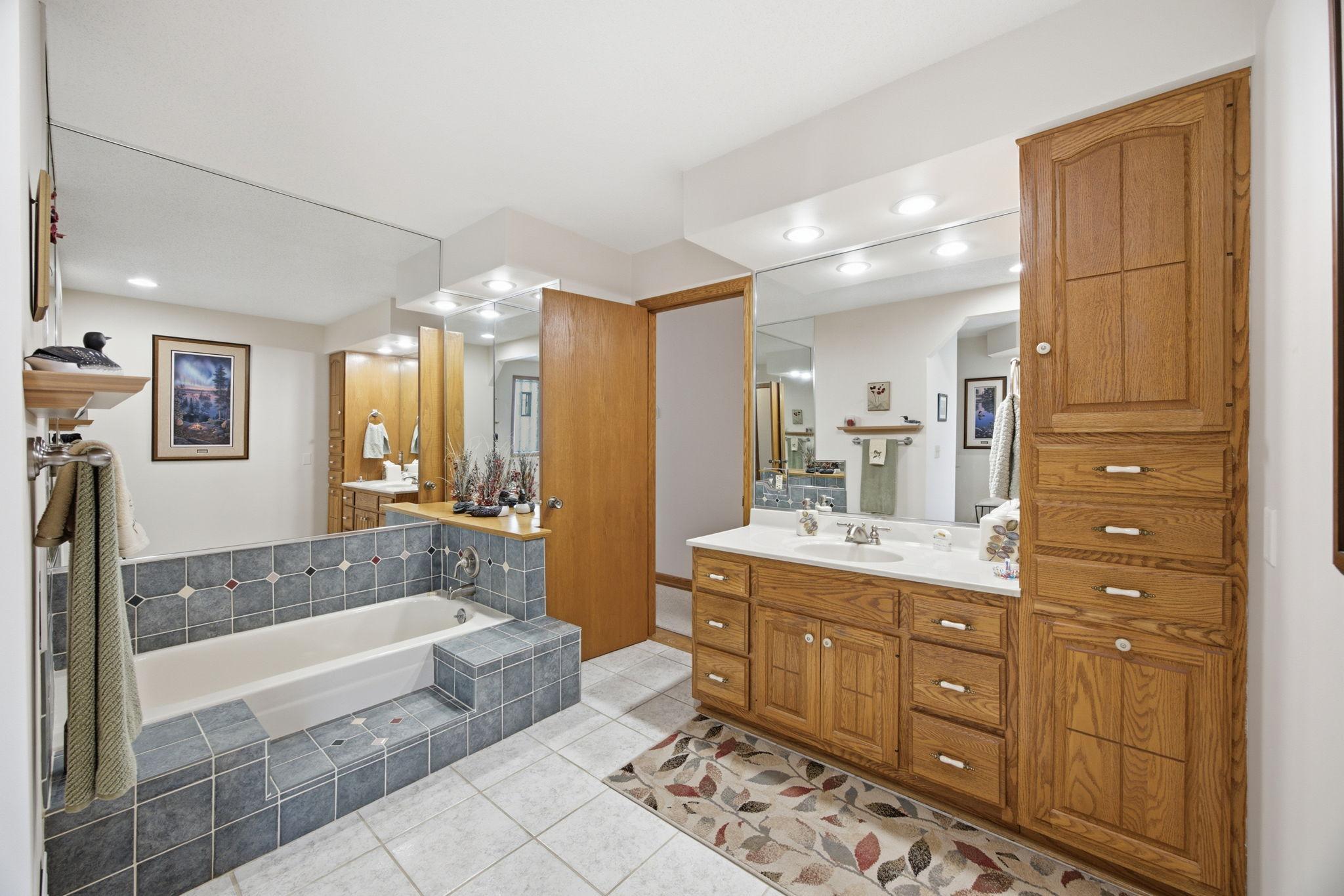 View of Residential at 7806 Gloria Circle, Mounds View MN 55112, Mounds View (37 of 83) - Mike Wilen | Minnesota Team Real Estate