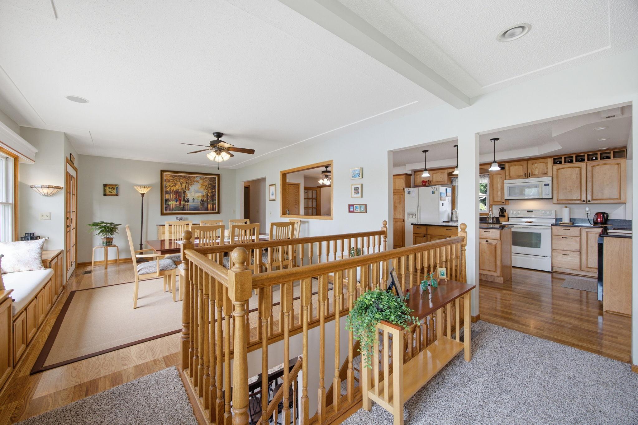 View of Residential at 7806 Gloria Circle, Mounds View MN 55112, Mounds View (18 of 83) - Mike Wilen | Minnesota Team Real Estate