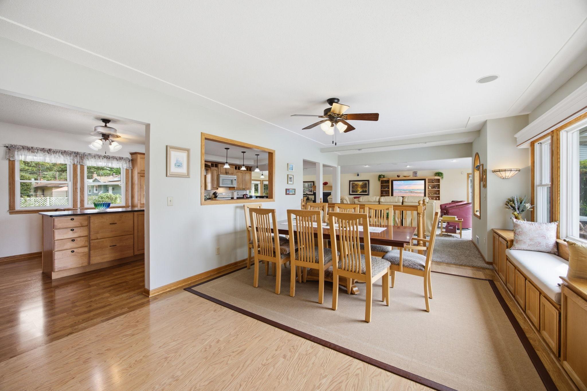 View of Residential at 7806 Gloria Circle, Mounds View MN 55112, Mounds View (14 of 83) - Mike Wilen | Minnesota Team Real Estate