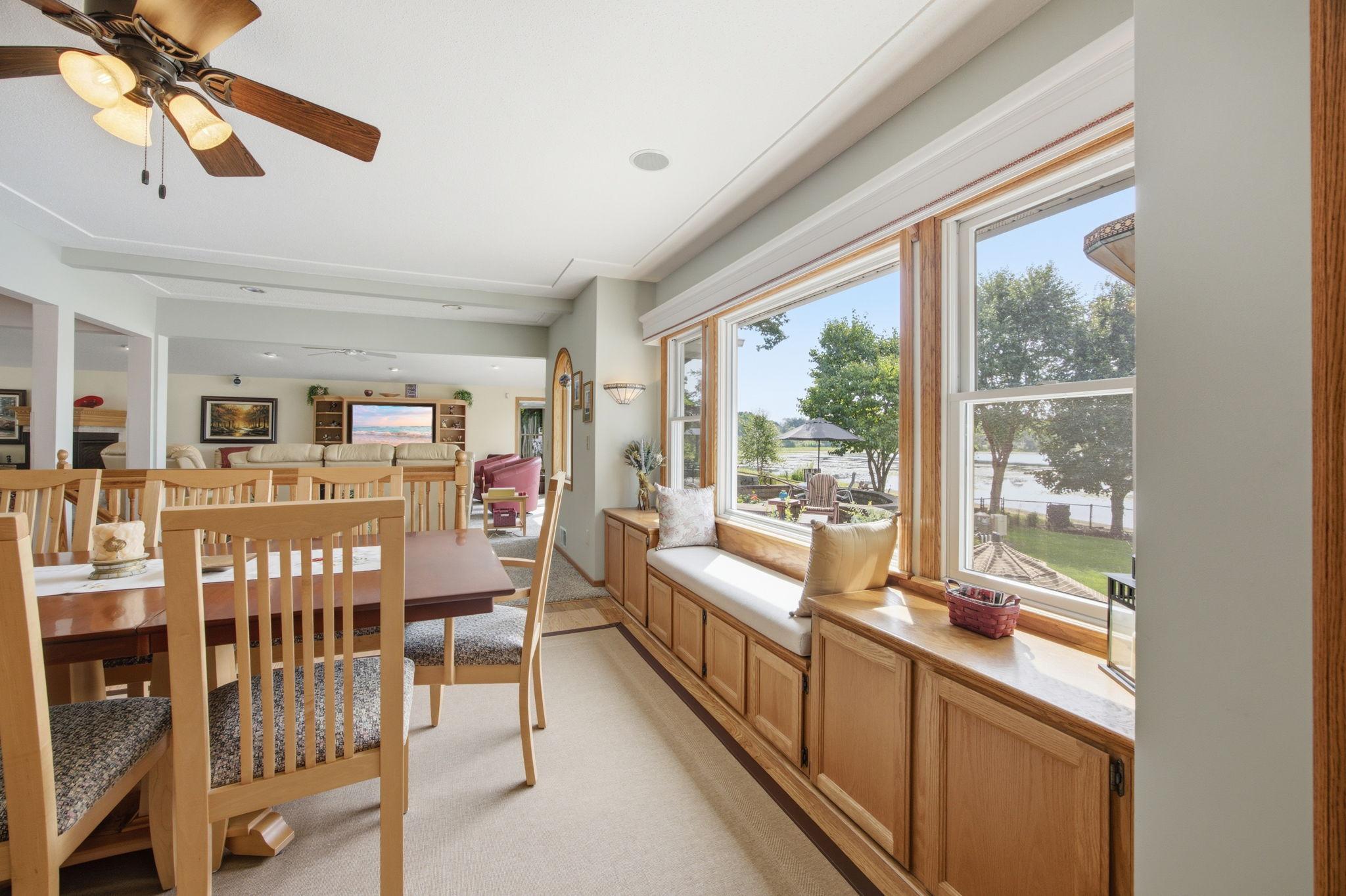 View of Residential at 7806 Gloria Circle, Mounds View MN 55112, Mounds View (12 of 83) - Mike Wilen | Minnesota Team Real Estate