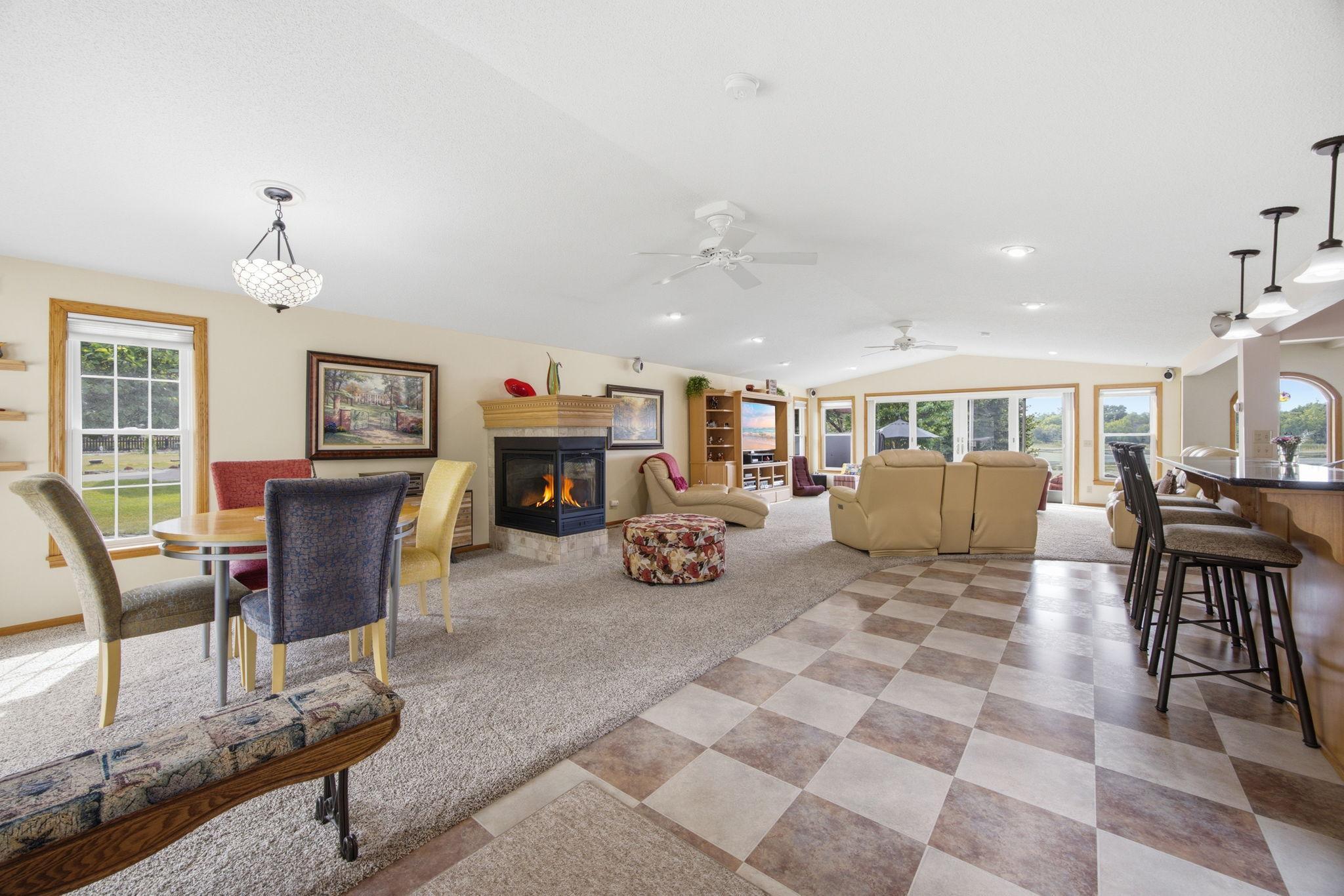 View of Residential at 7806 Gloria Circle, Mounds View MN 55112, Mounds View (11 of 83) - Mike Wilen | Minnesota Team Real Estate