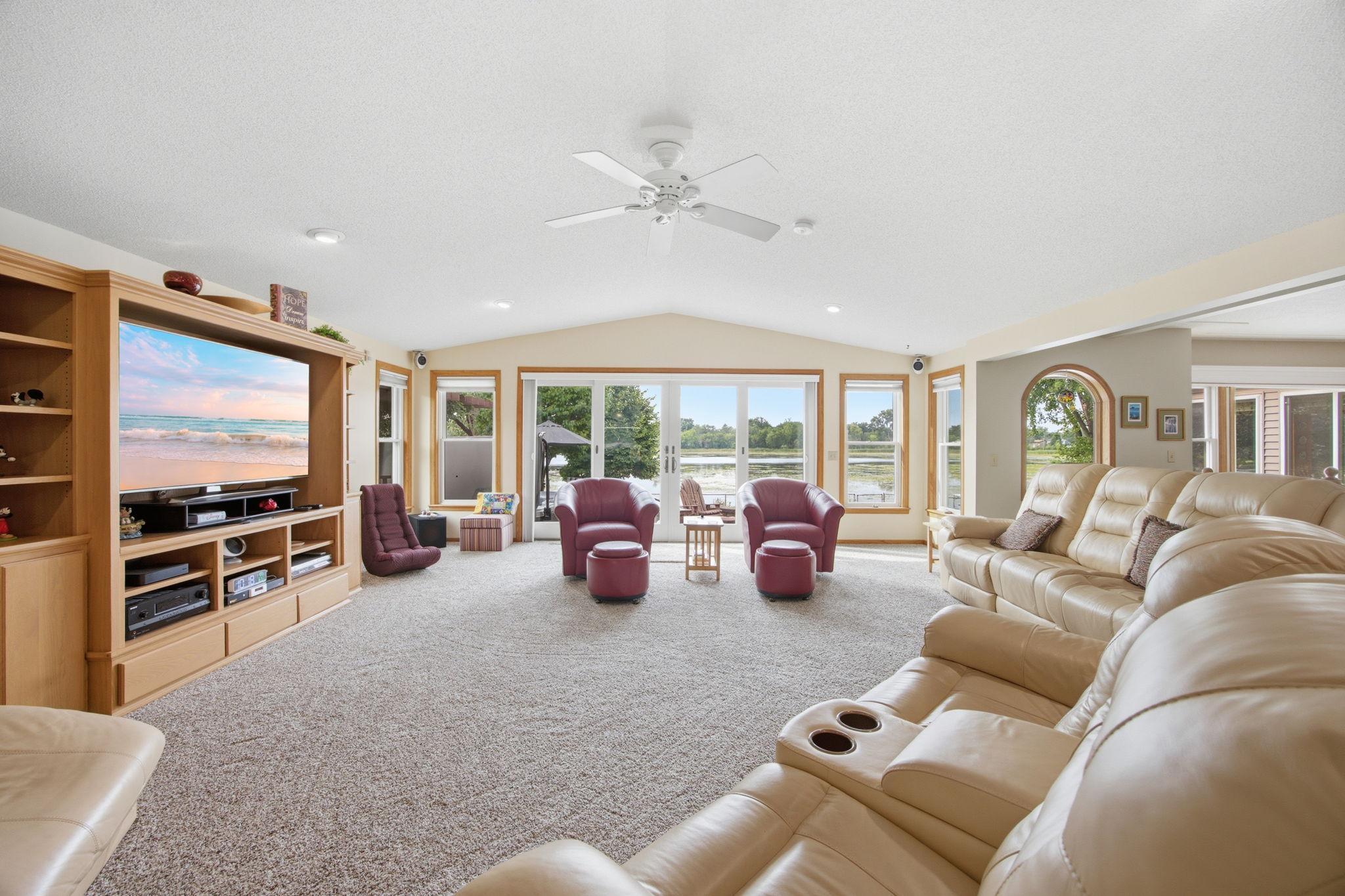View of Residential at 7806 Gloria Circle, Mounds View MN 55112, Mounds View (10 of 83) - Mike Wilen | Minnesota Team Real Estate