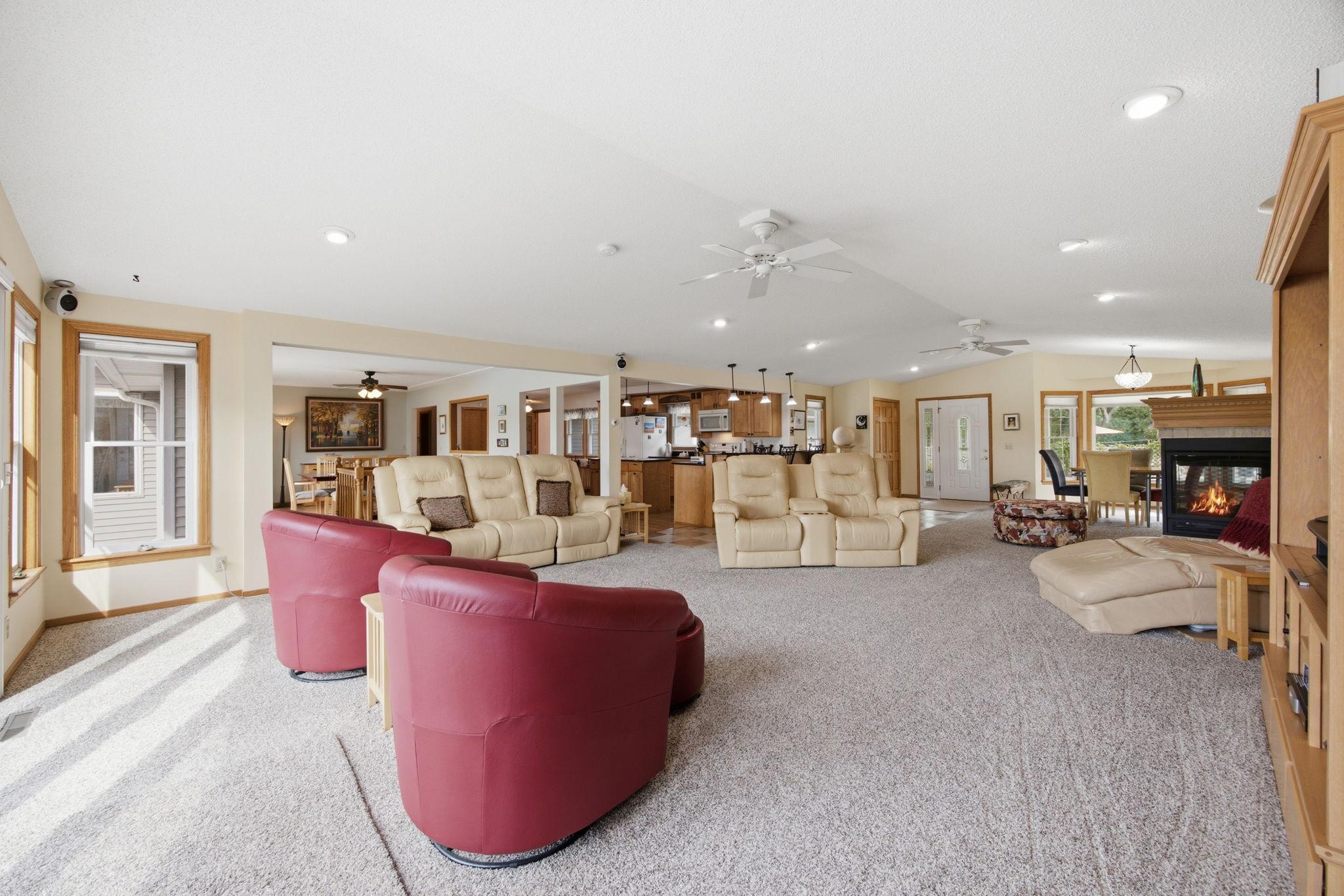 View of Residential at 7806 Gloria Circle, Mounds View MN 55112, Mounds View (7 of 83) - Mike Wilen | Minnesota Team Real Estate