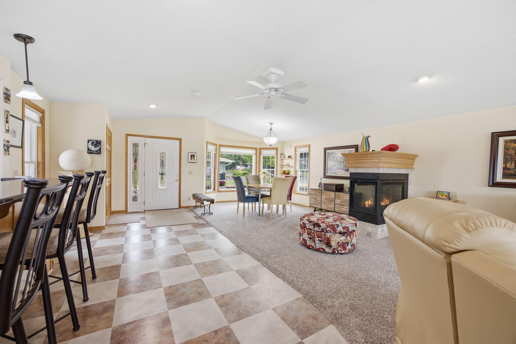 View of Residential at 7806 Gloria Circle, Mounds View MN 55112, Mounds View (5 of 83) - Mike Wilen | Minnesota Team Real Estate