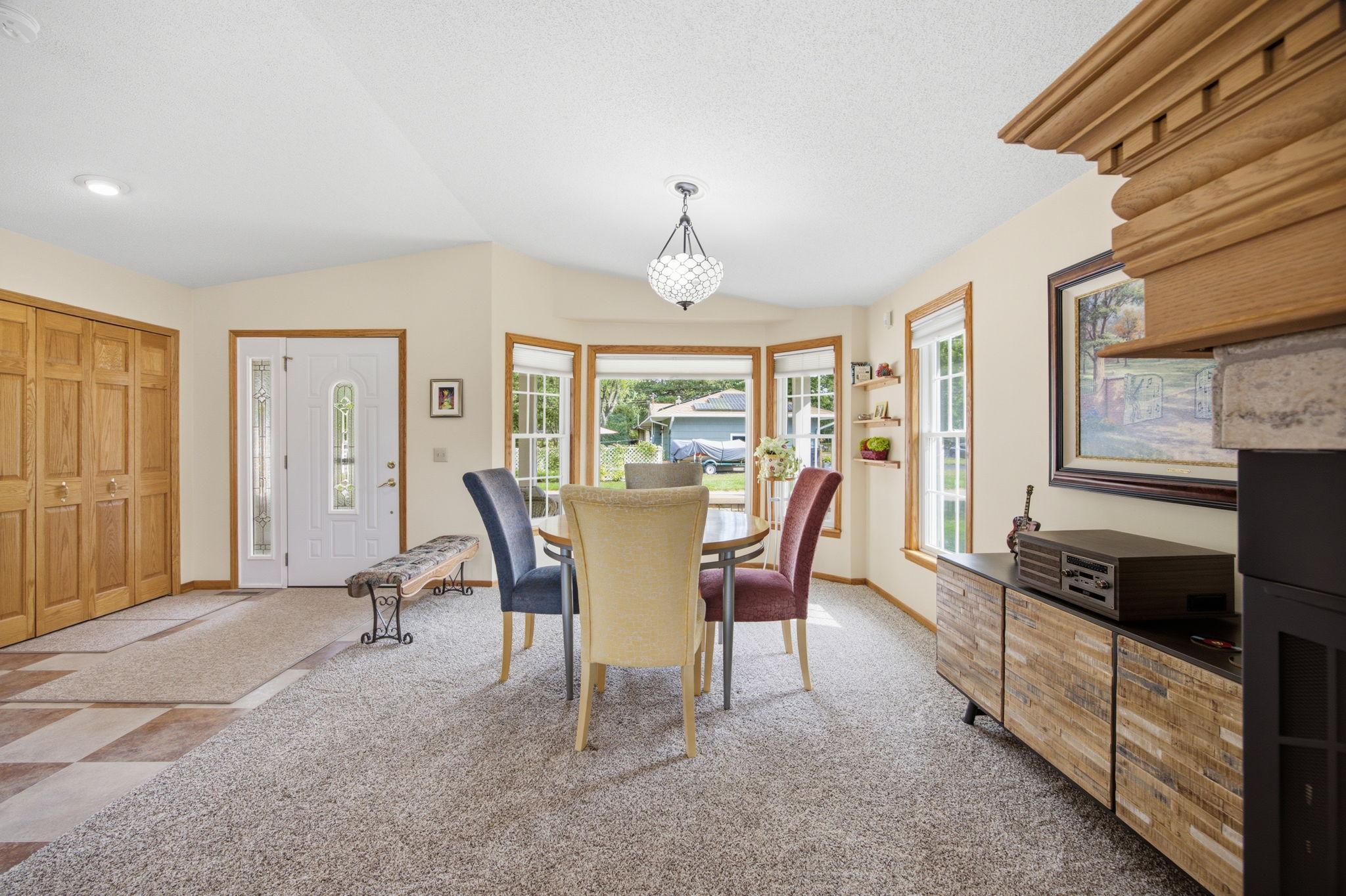 View of Residential at 7806 Gloria Circle, Mounds View MN 55112, Mounds View (4 of 83) - Mike Wilen | Minnesota Team Real Estate