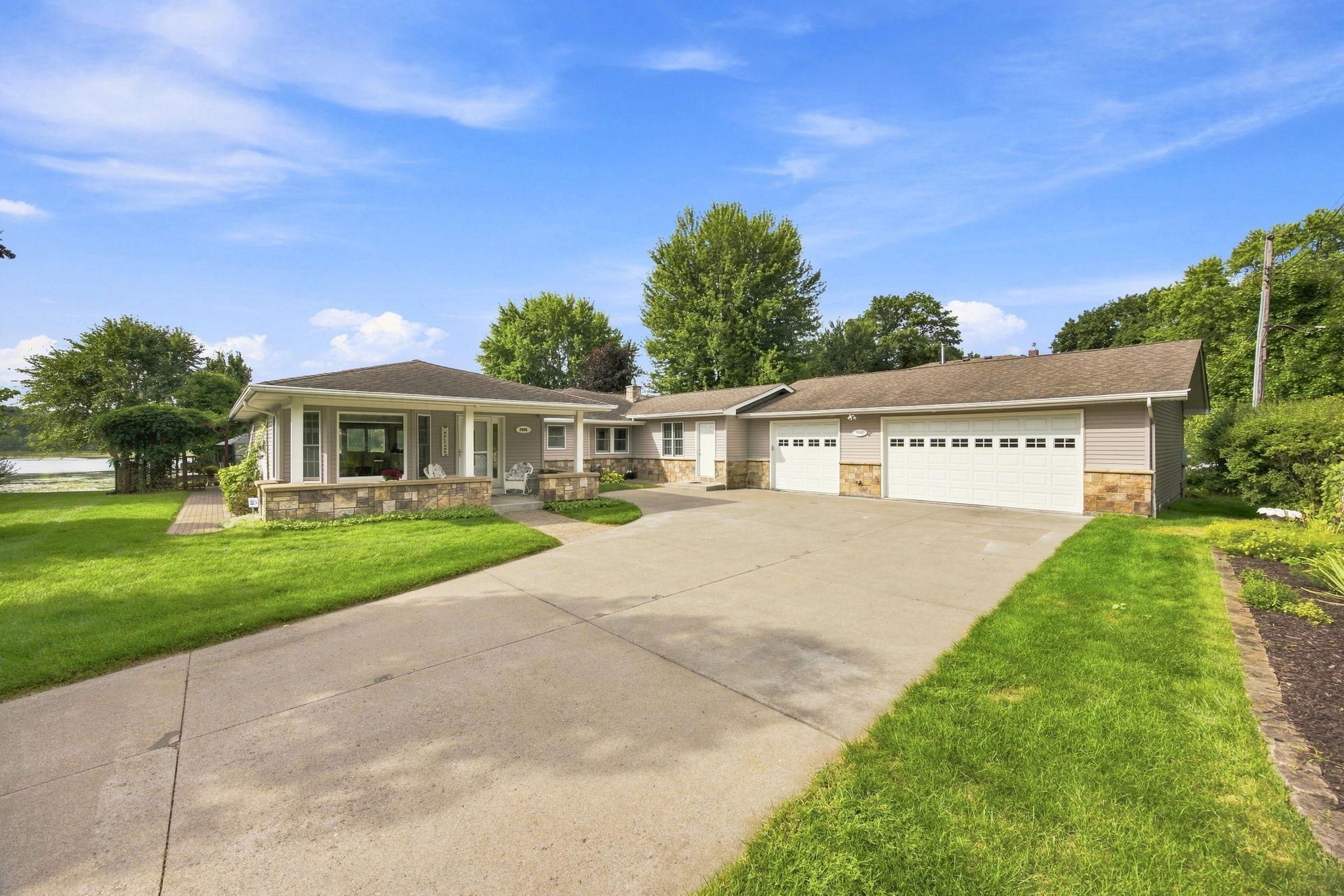 View of Residential at 7806 Gloria Circle, Mounds View MN 55112, Mounds View (2 of 83) - Mike Wilen | Minnesota Team Real Estate