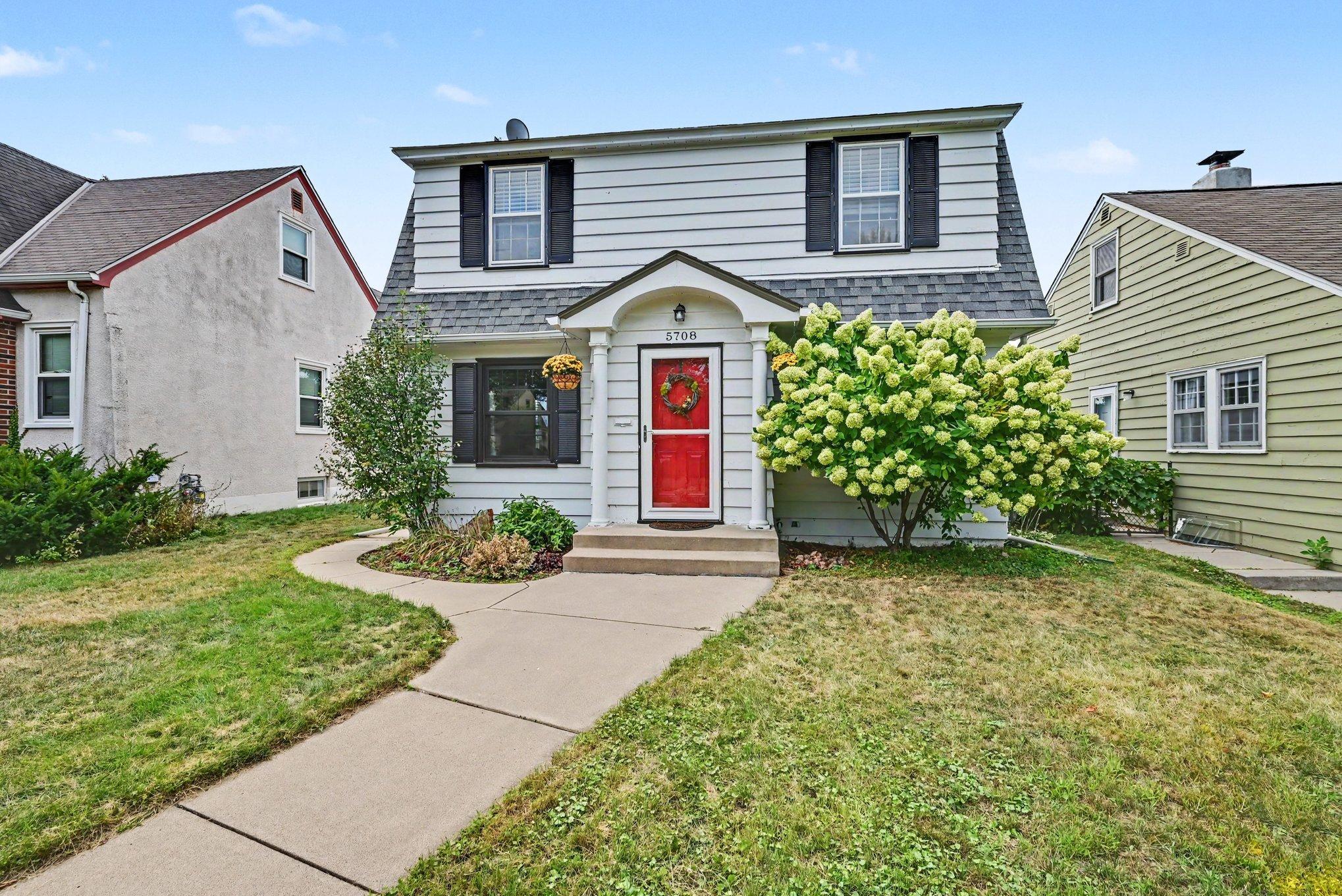 View of Residential at 5708 Wentworth Avenue, Minneapolis MN 55419, Minneapolis - Mike Wilen | Minnesota Team Real Estate