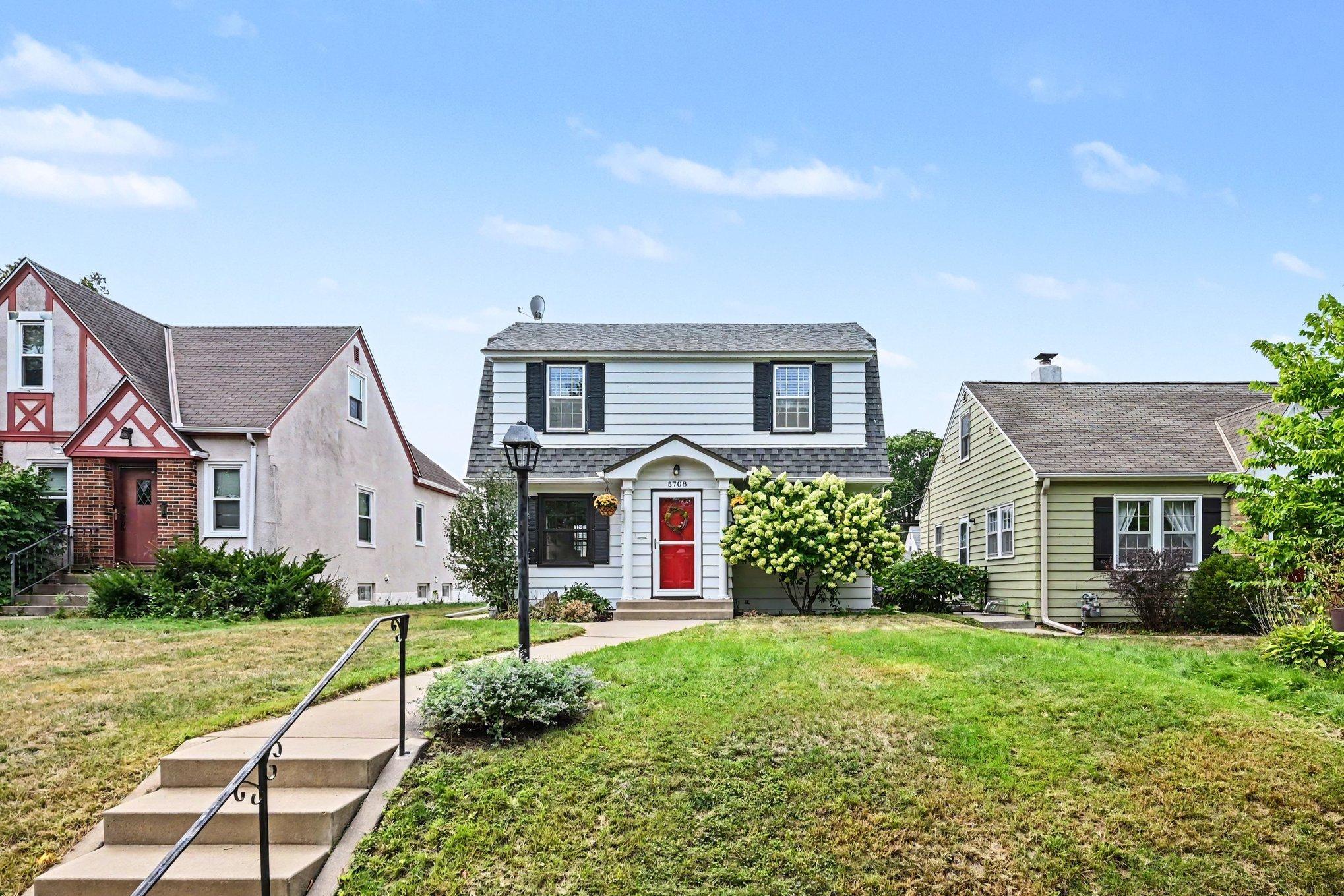 View of Residential at 5708 Wentworth Avenue, Minneapolis MN 55419, Minneapolis (2 of 25) - Mike Wilen | Minnesota Team Real Estate