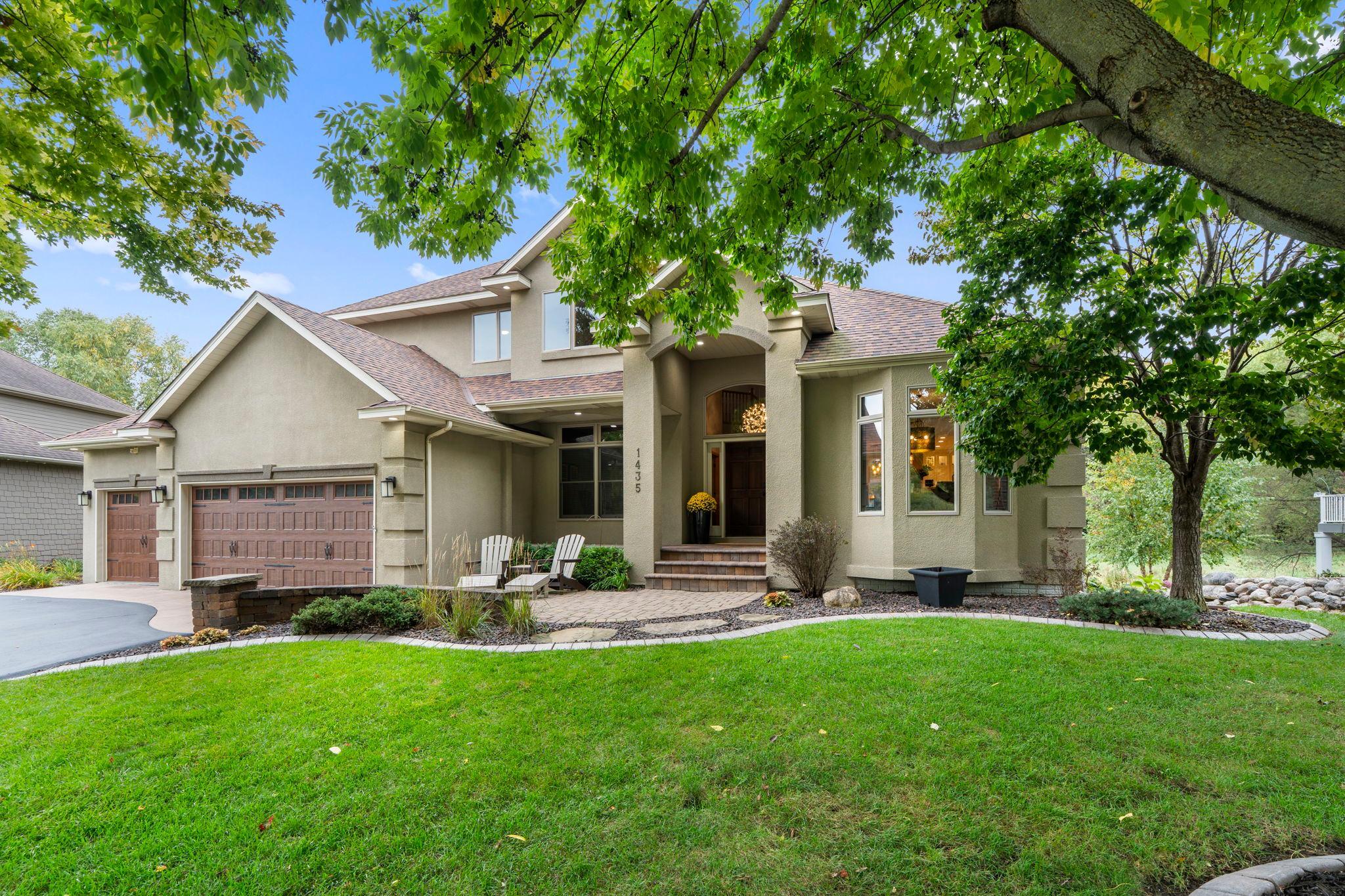 View of Residential at 1435 Wildflower Lane, Chaska MN 55318, Chaska (18 of 58) - Mike Wilen | Minnesota Team Real Estate