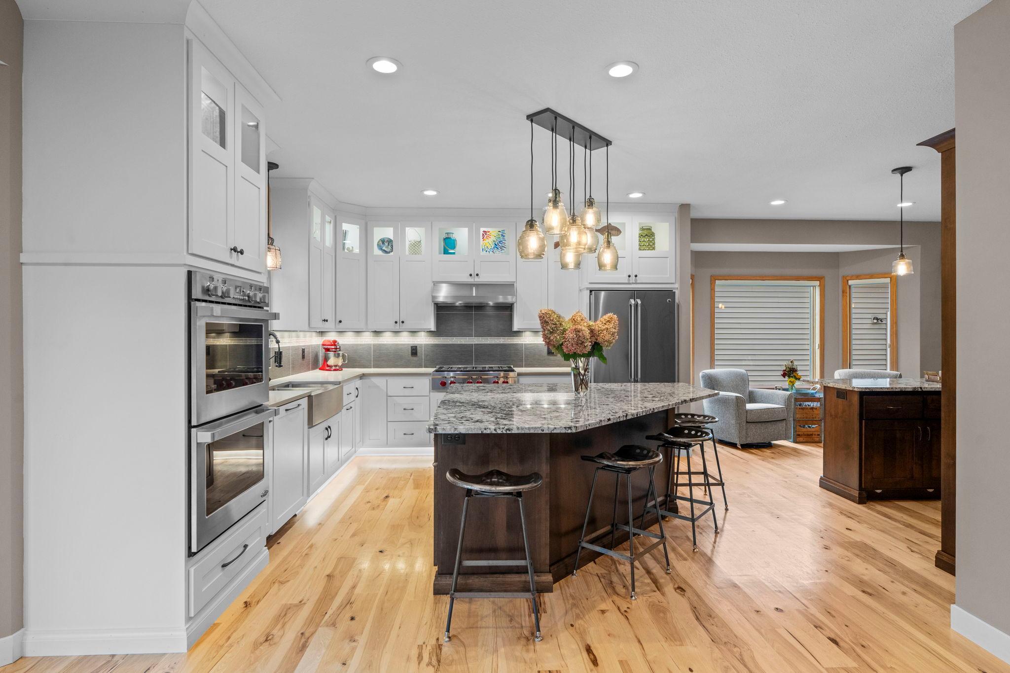 View of Single Family at 1435 Wildflower Lane, Chaska - Mike Wilen | Minnesota Team Real Estate