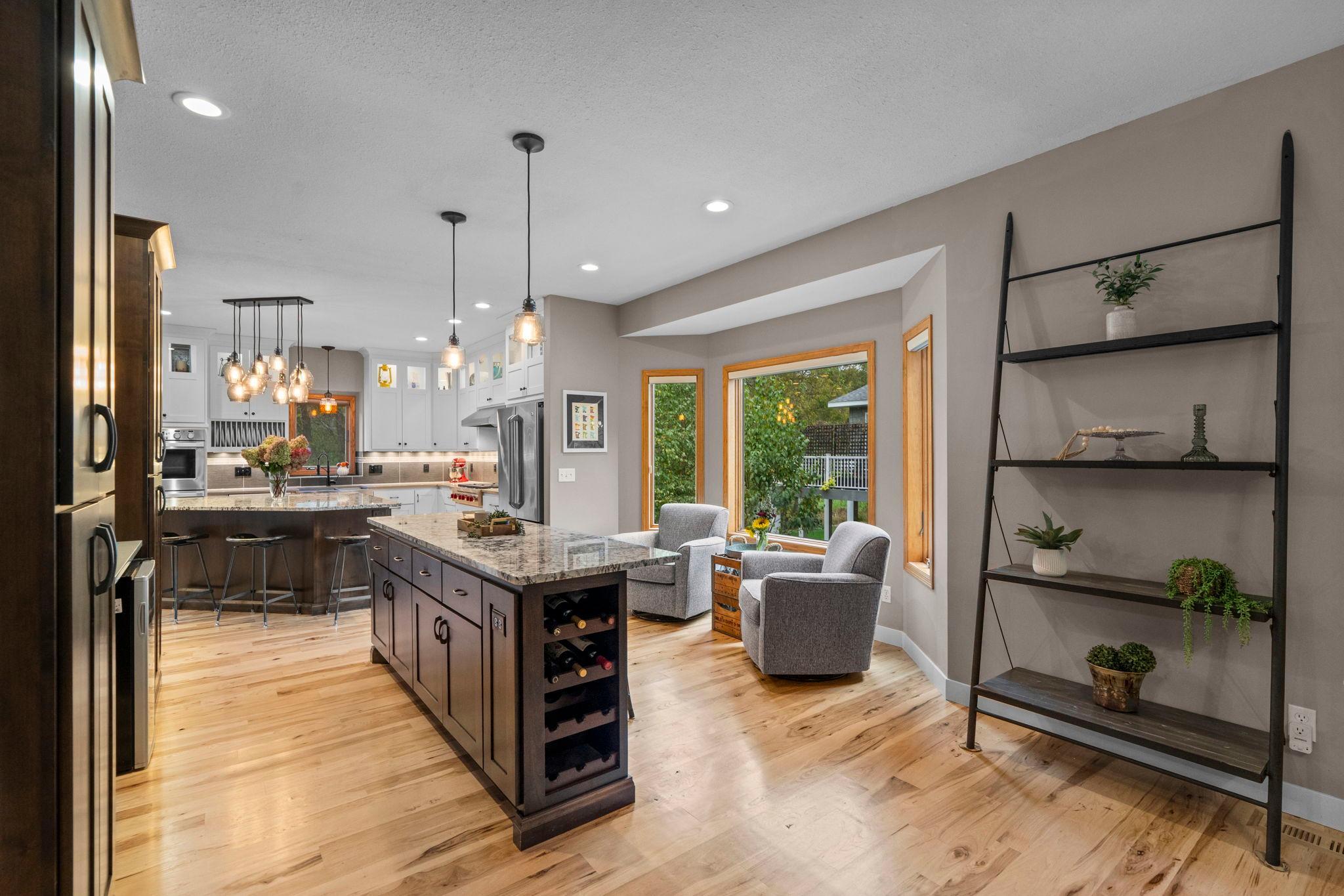 View of Residential at 1435 Wildflower Lane, Chaska MN 55318, Chaska (12 of 58) - Mike Wilen | Minnesota Team Real Estate