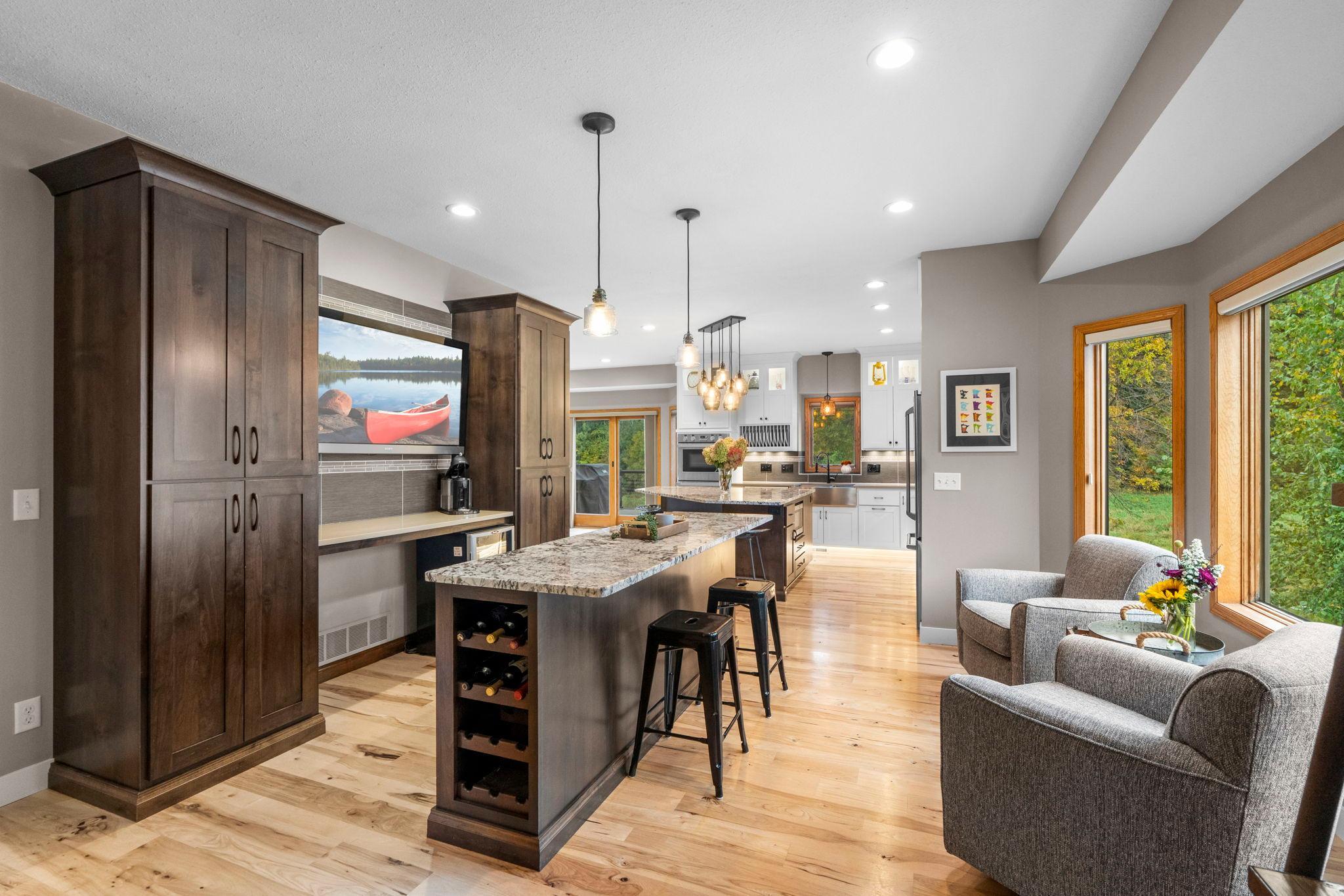 View of Residential at 1435 Wildflower Lane, Chaska MN 55318, Chaska (10 of 58) - Mike Wilen | Minnesota Team Real Estate