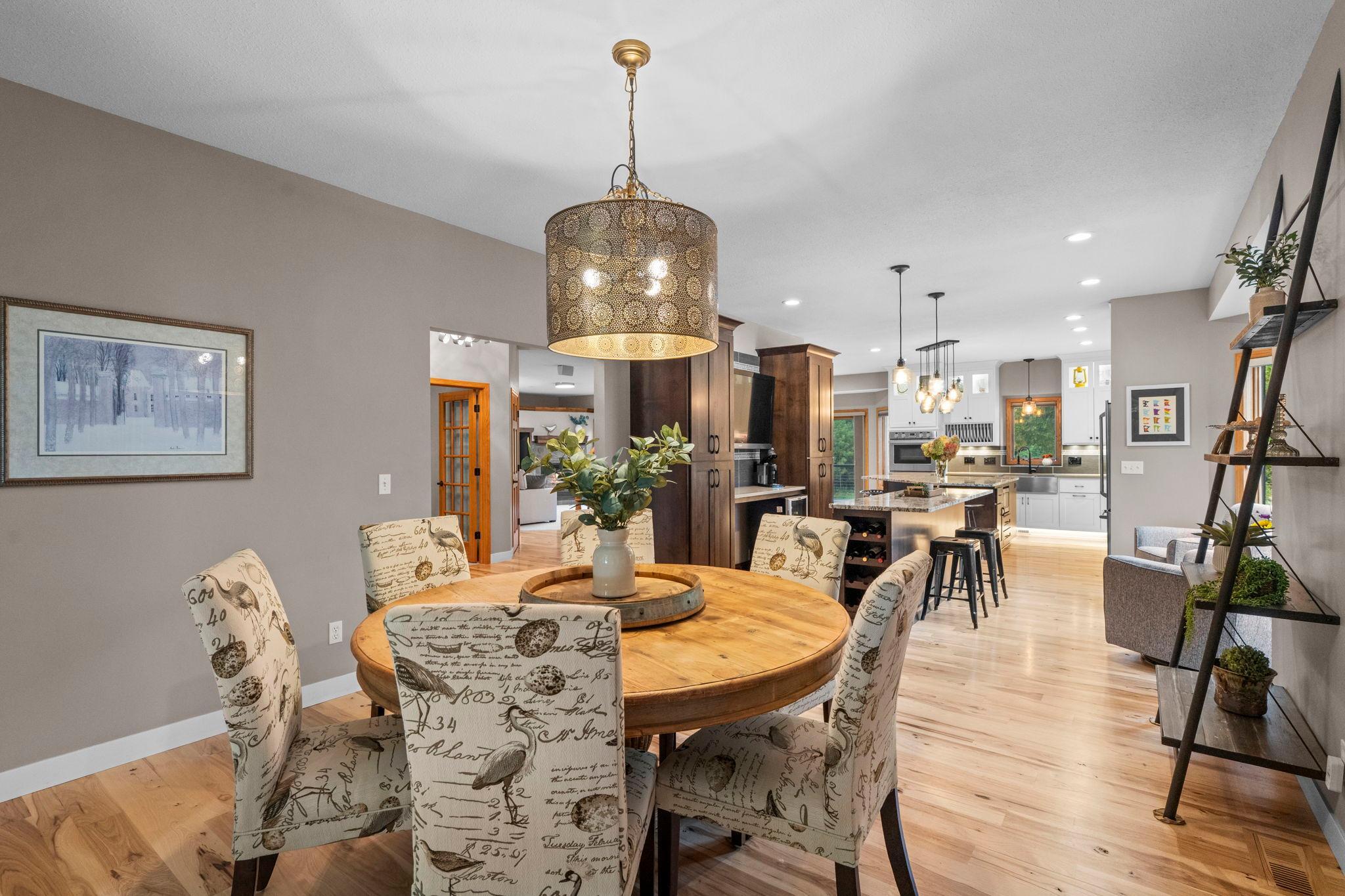 View of Residential at 1435 Wildflower Lane, Chaska MN 55318, Chaska (13 of 58) - Mike Wilen | Minnesota Team Real Estate