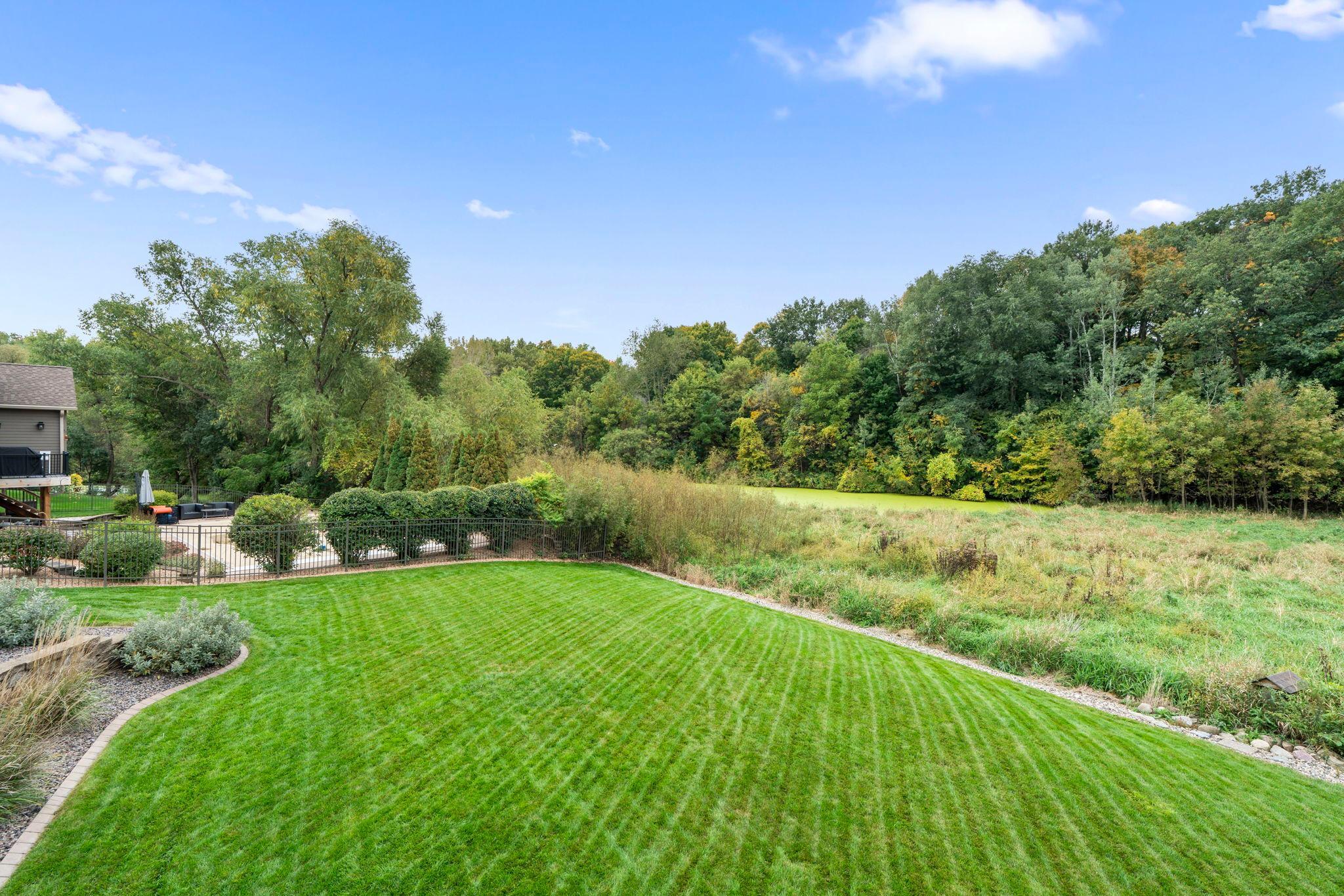 View of Residential at 1435 Wildflower Lane, Chaska MN 55318, Chaska (50 of 58) - Mike Wilen | Minnesota Team Real Estate