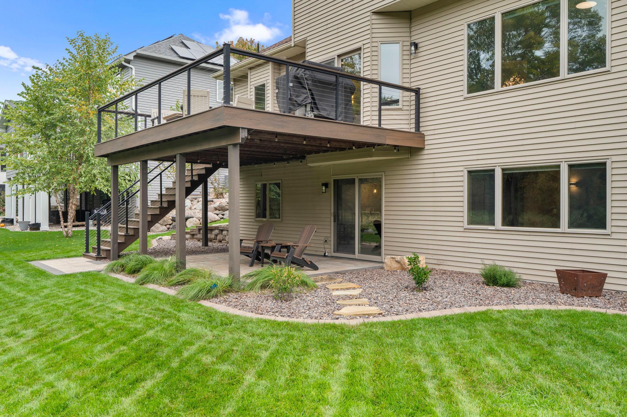View of Residential at 1435 Wildflower Lane, Chaska MN 55318, Chaska (49 of 58) - Mike Wilen | Minnesota Team Real Estate