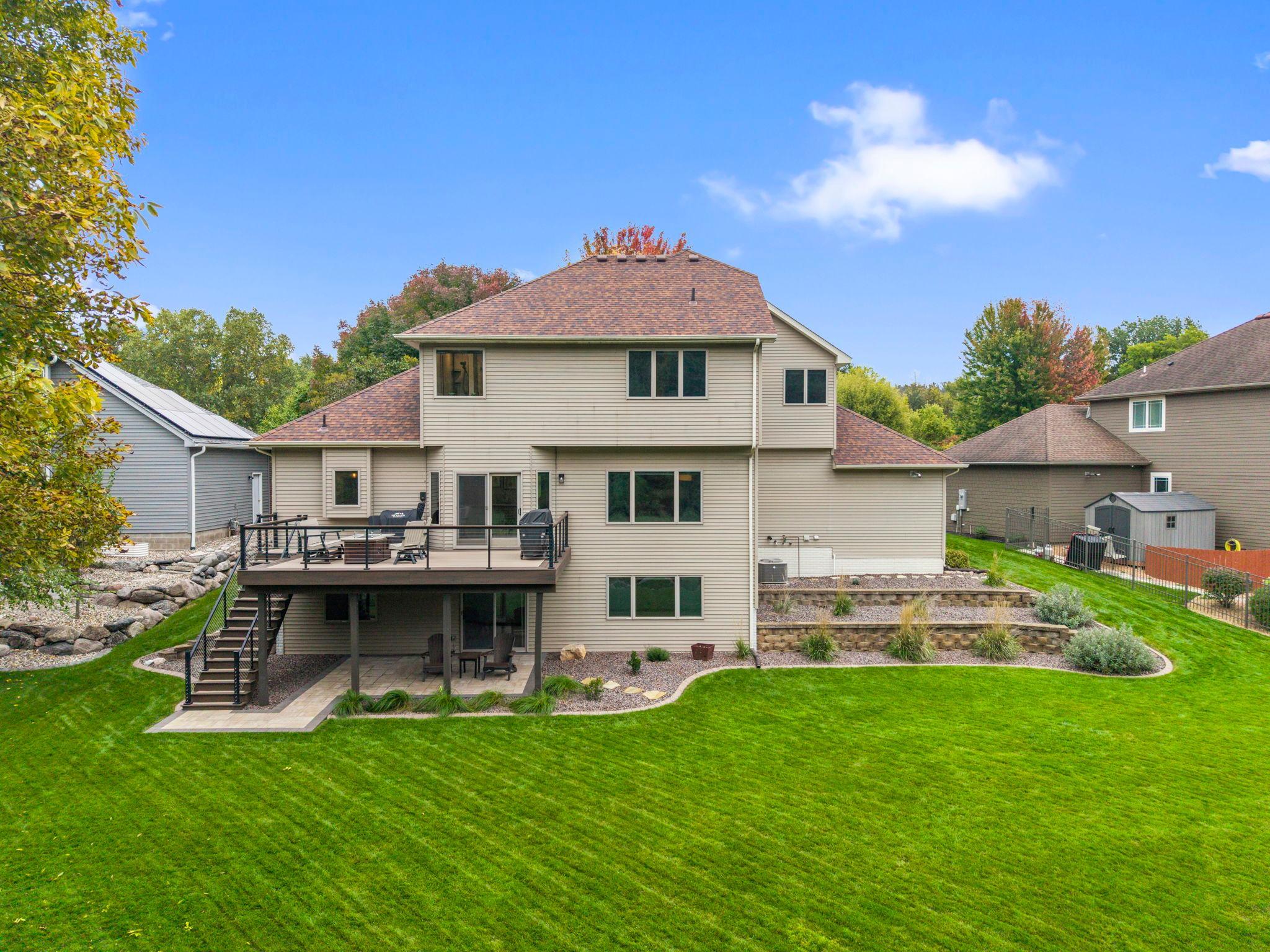 View of Residential at 1435 Wildflower Lane, Chaska MN 55318, Chaska (53 of 58) - Mike Wilen | Minnesota Team Real Estate