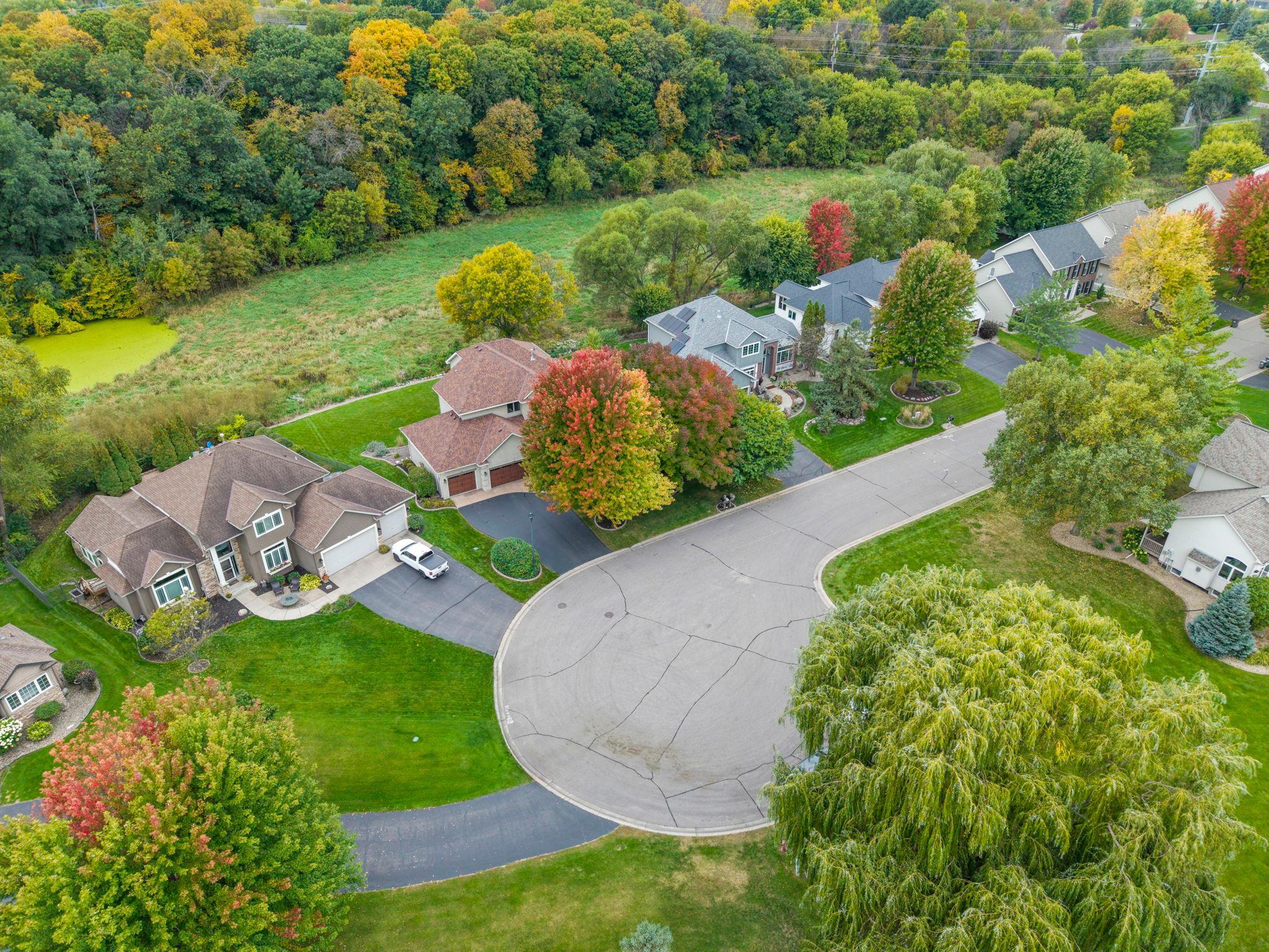 View of Residential at 1435 Wildflower Lane, Chaska MN 55318, Chaska (2 of 58) - Mike Wilen | Minnesota Team Real Estate