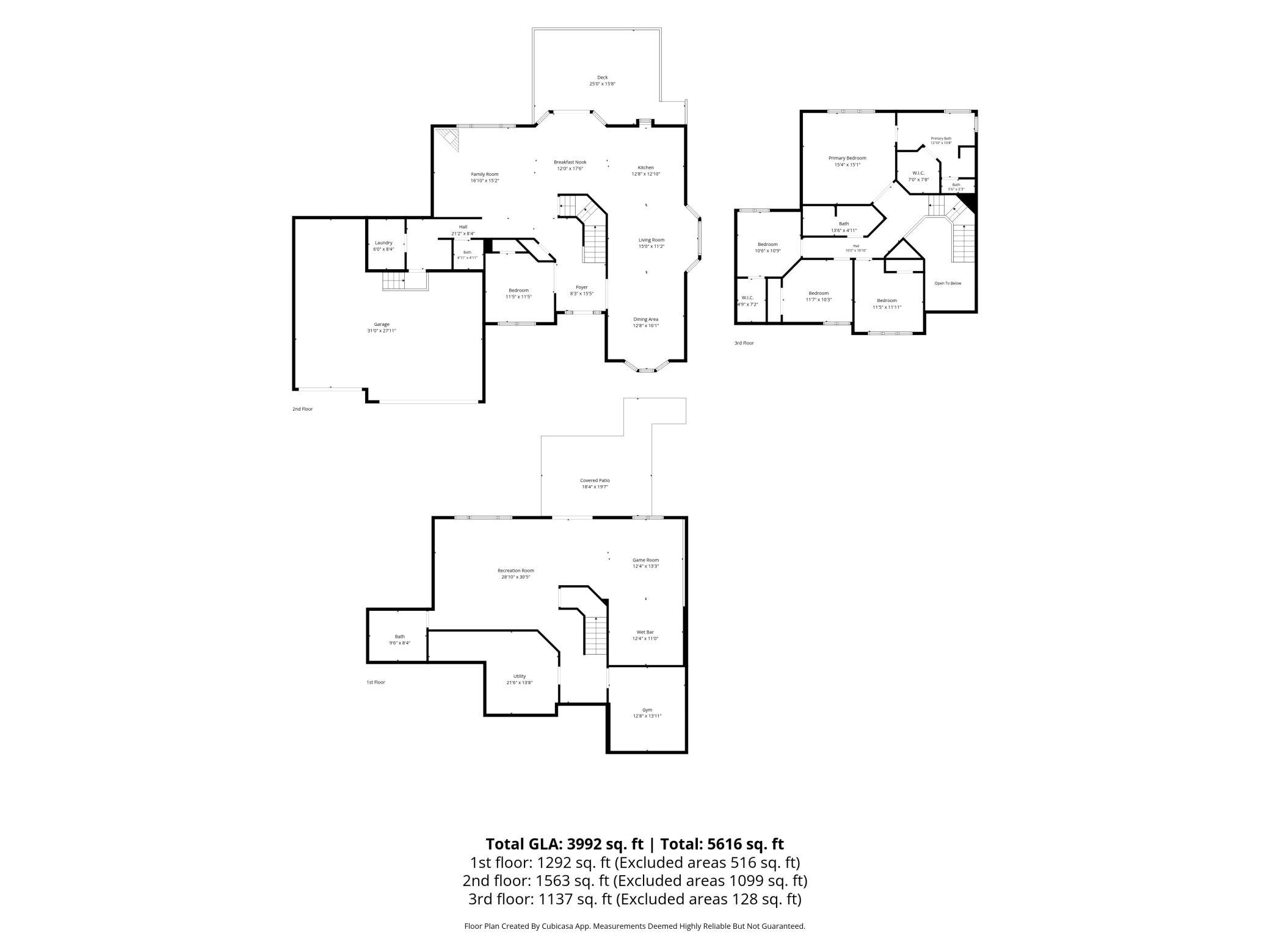View of Residential at 1435 Wildflower Lane, Chaska MN 55318, Chaska (58 of 58) - Mike Wilen | Minnesota Team Real Estate