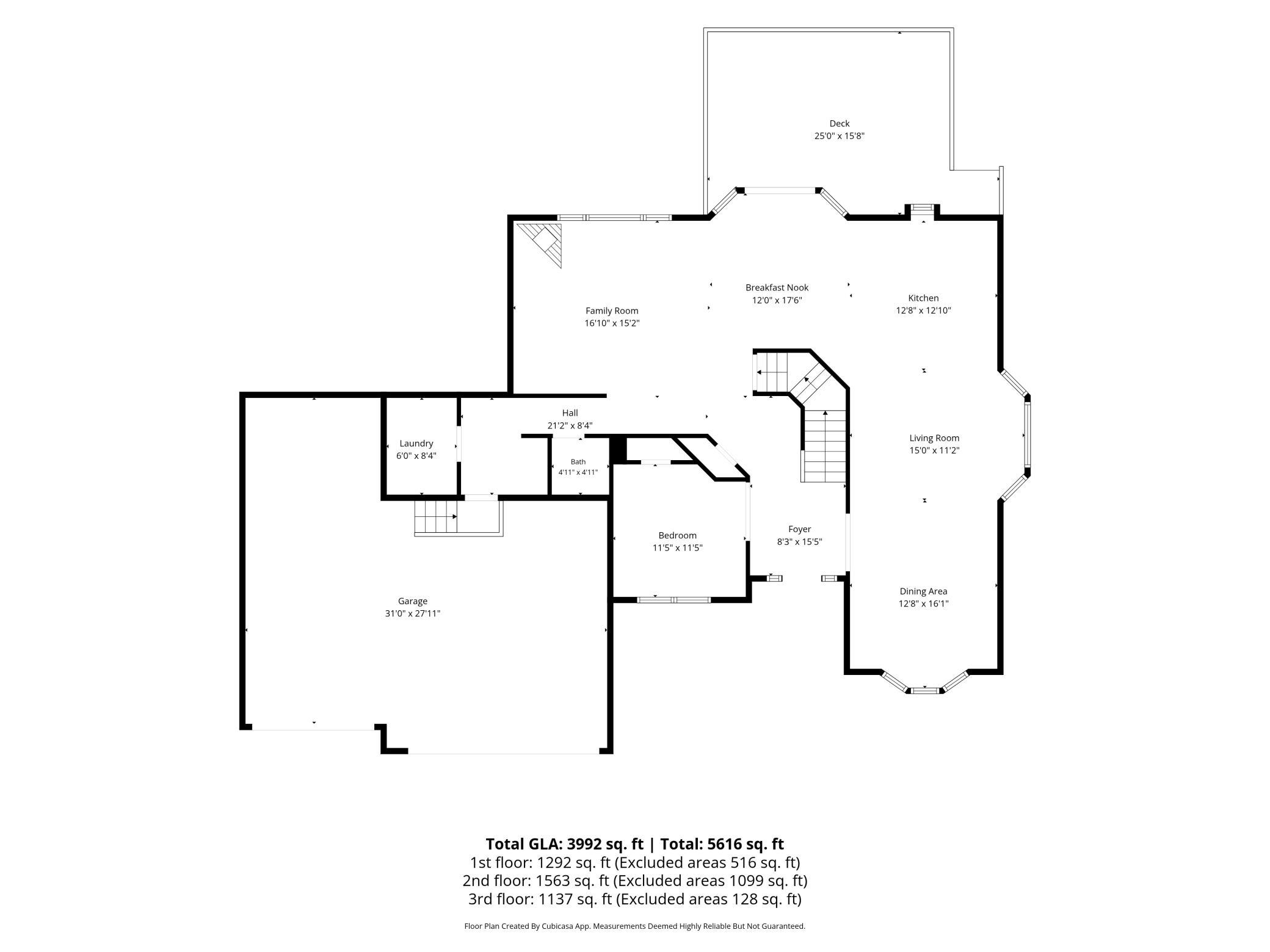View of Residential at 1435 Wildflower Lane, Chaska MN 55318, Chaska (56 of 58) - Mike Wilen | Minnesota Team Real Estate