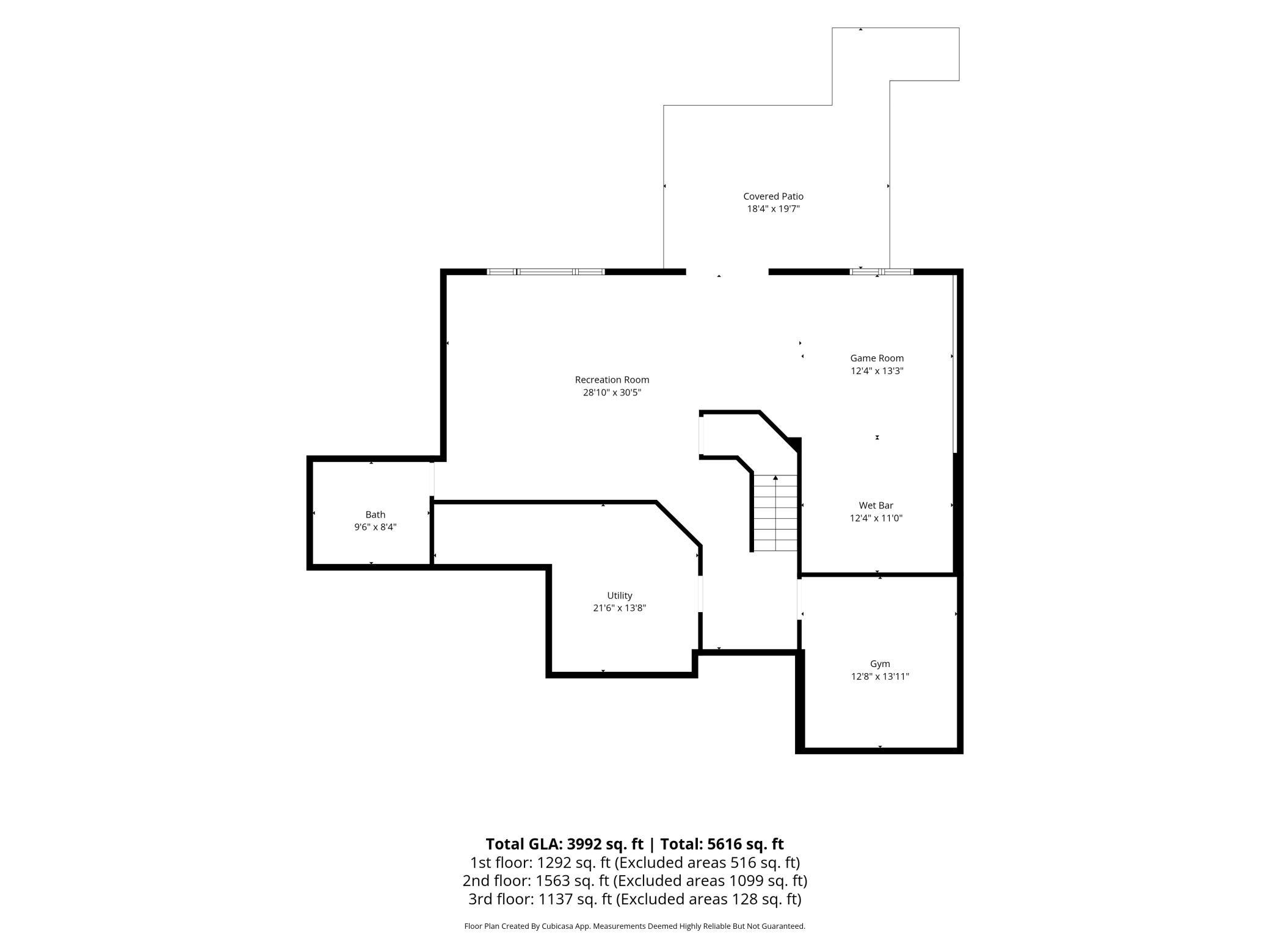 View of Residential at 1435 Wildflower Lane, Chaska MN 55318, Chaska (55 of 58) - Mike Wilen | Minnesota Team Real Estate