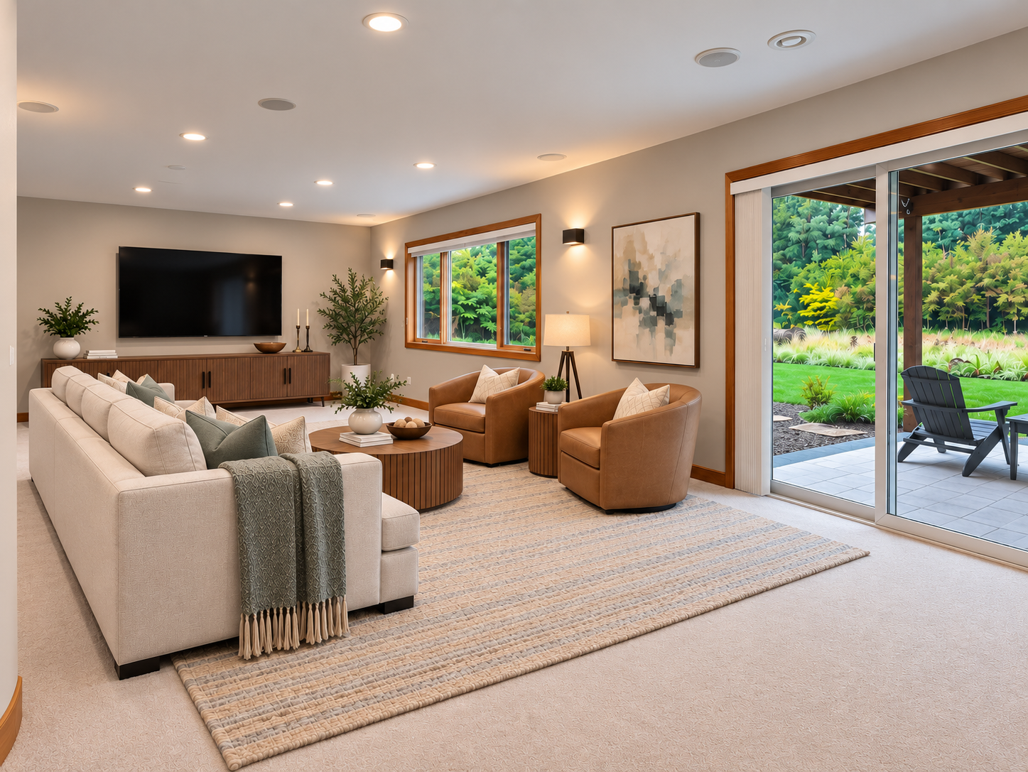 View of Residential at 1435 Wildflower Lane, Chaska MN 55318, Chaska (39 of 58) - Mike Wilen | Minnesota Team Real Estate