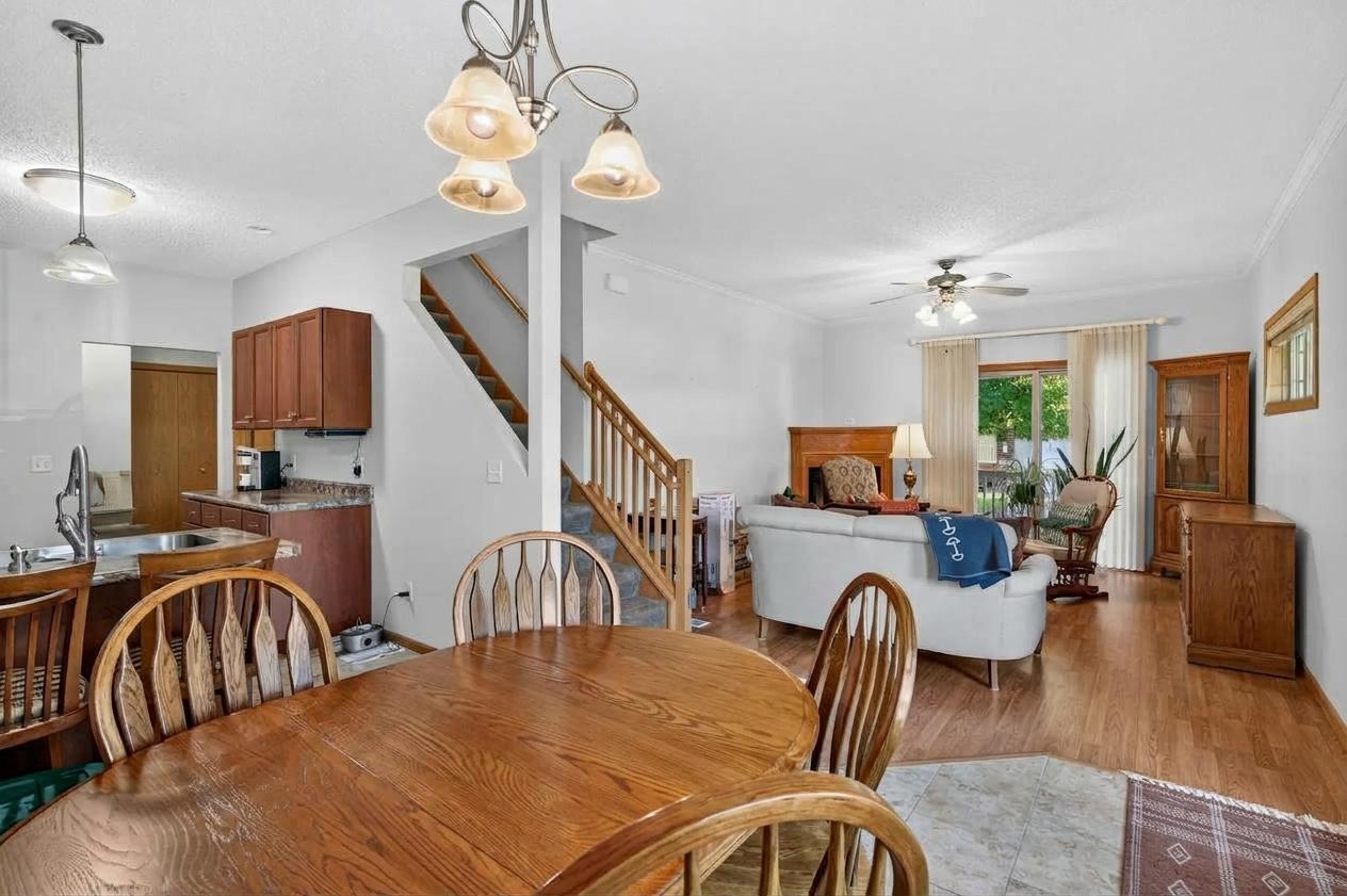 View of Residential at 8600 Tessman Circle, Brooklyn Park MN 55445, Brooklyn Park (12 of 31) - Mike Wilen | Minnesota Team Real Estate