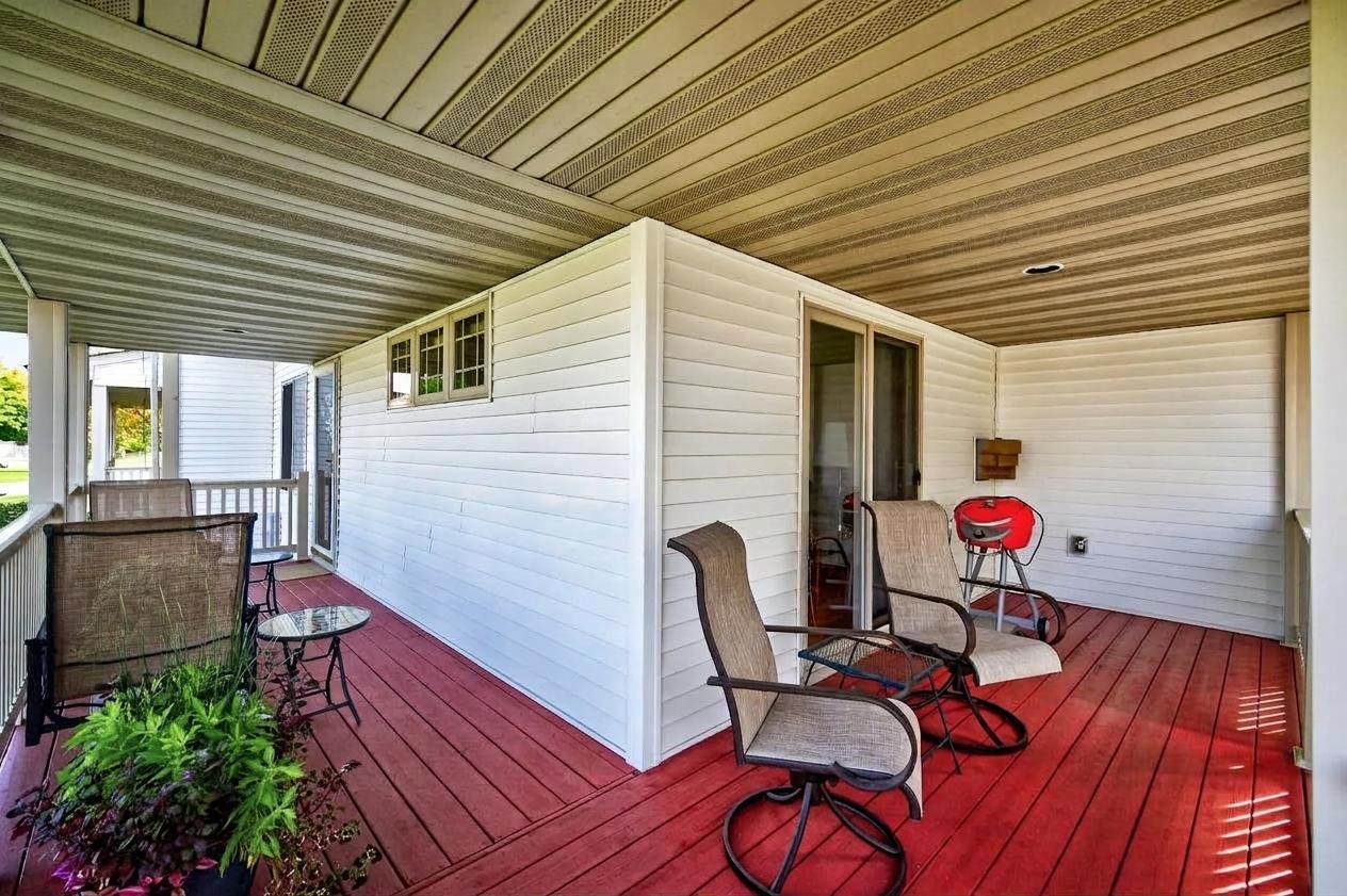 View of Residential at 8600 Tessman Circle, Brooklyn Park MN 55445, Brooklyn Park (7 of 31) - Mike Wilen | Minnesota Team Real Estate