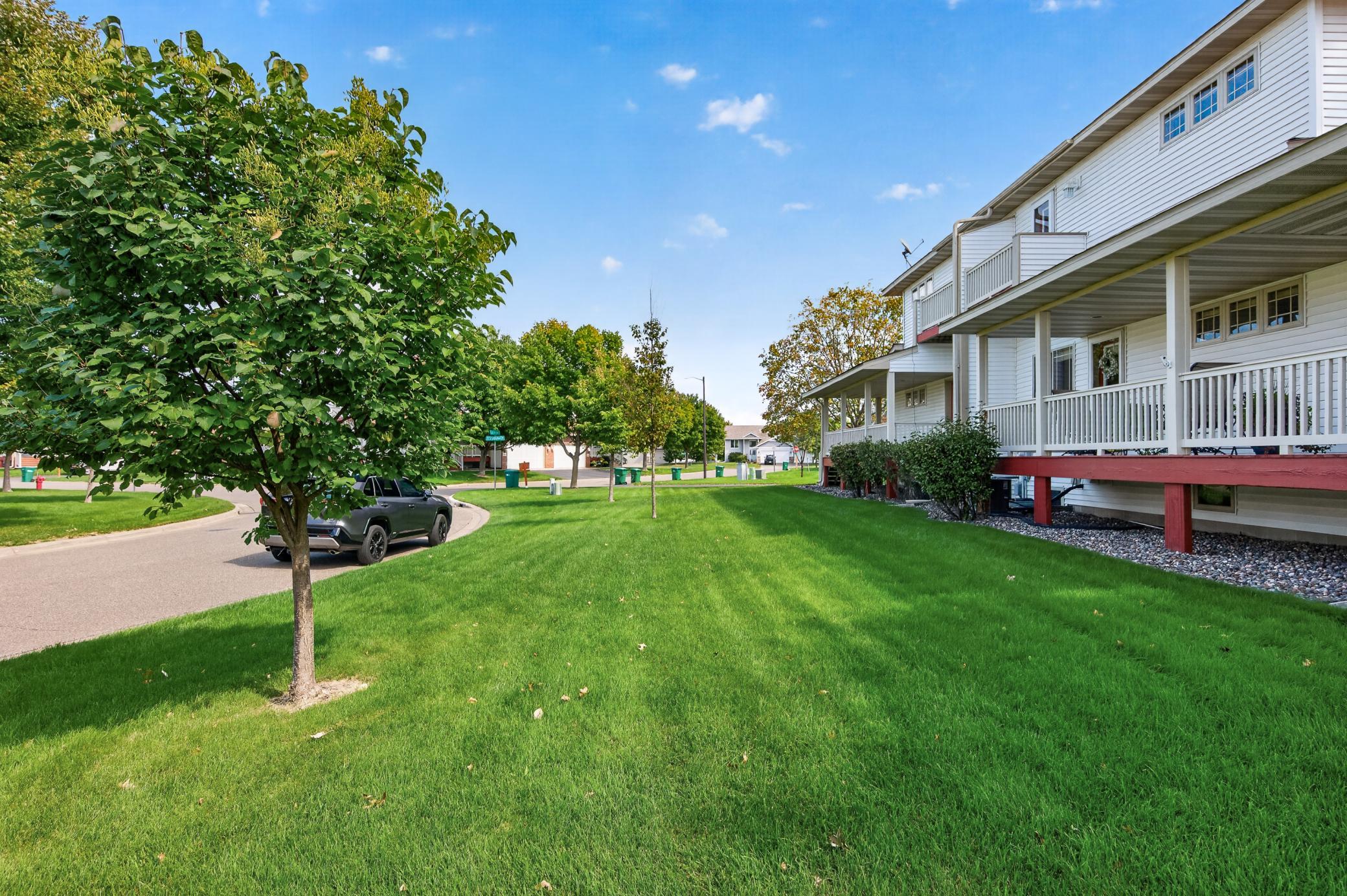 View of Residential at 8600 Tessman Circle, Brooklyn Park MN 55445, Brooklyn Park (31 of 31) - Mike Wilen | Minnesota Team Real Estate