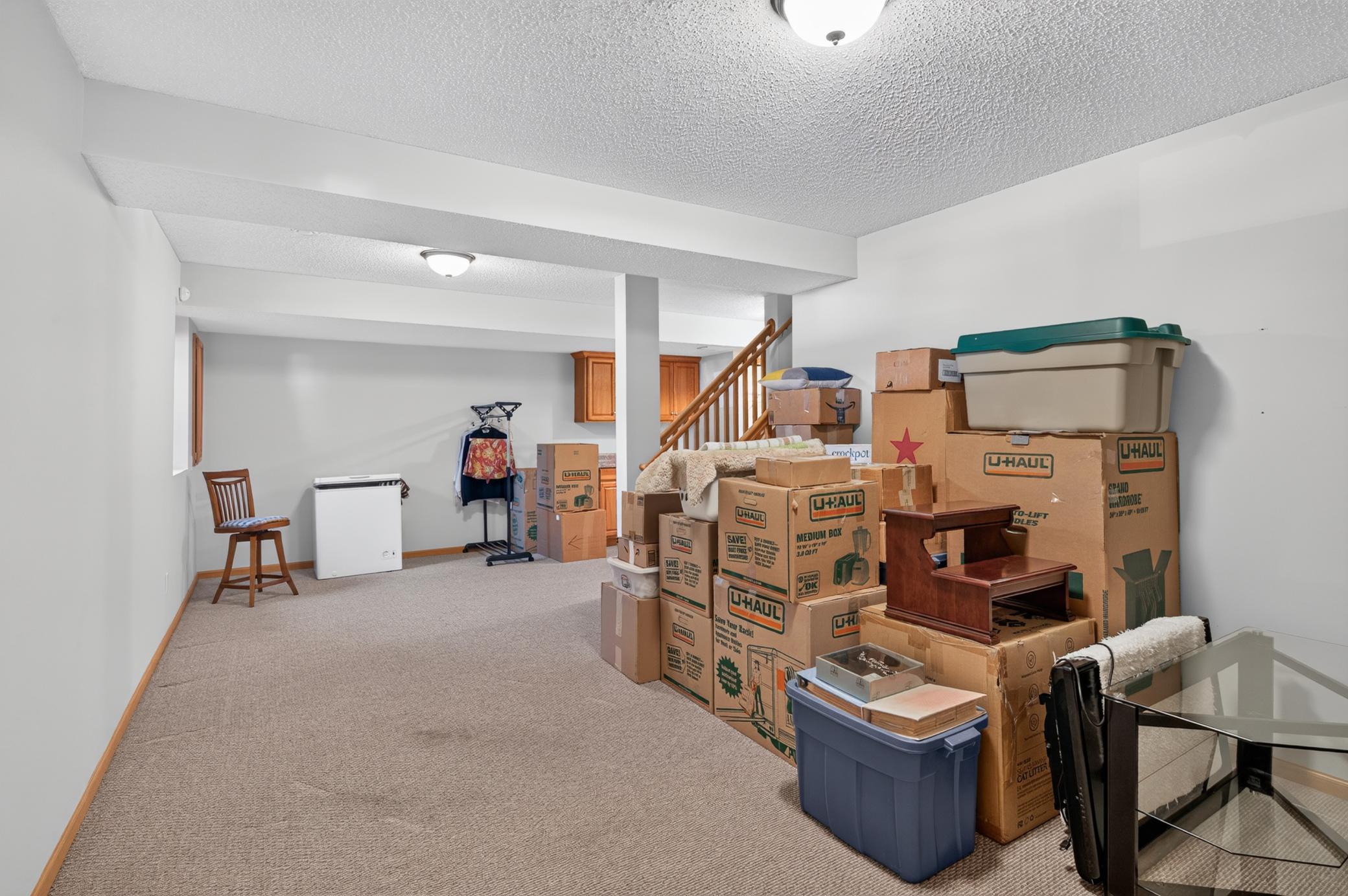 View of Residential at 8600 Tessman Circle, Brooklyn Park MN 55445, Brooklyn Park (28 of 31) - Mike Wilen | Minnesota Team Real Estate