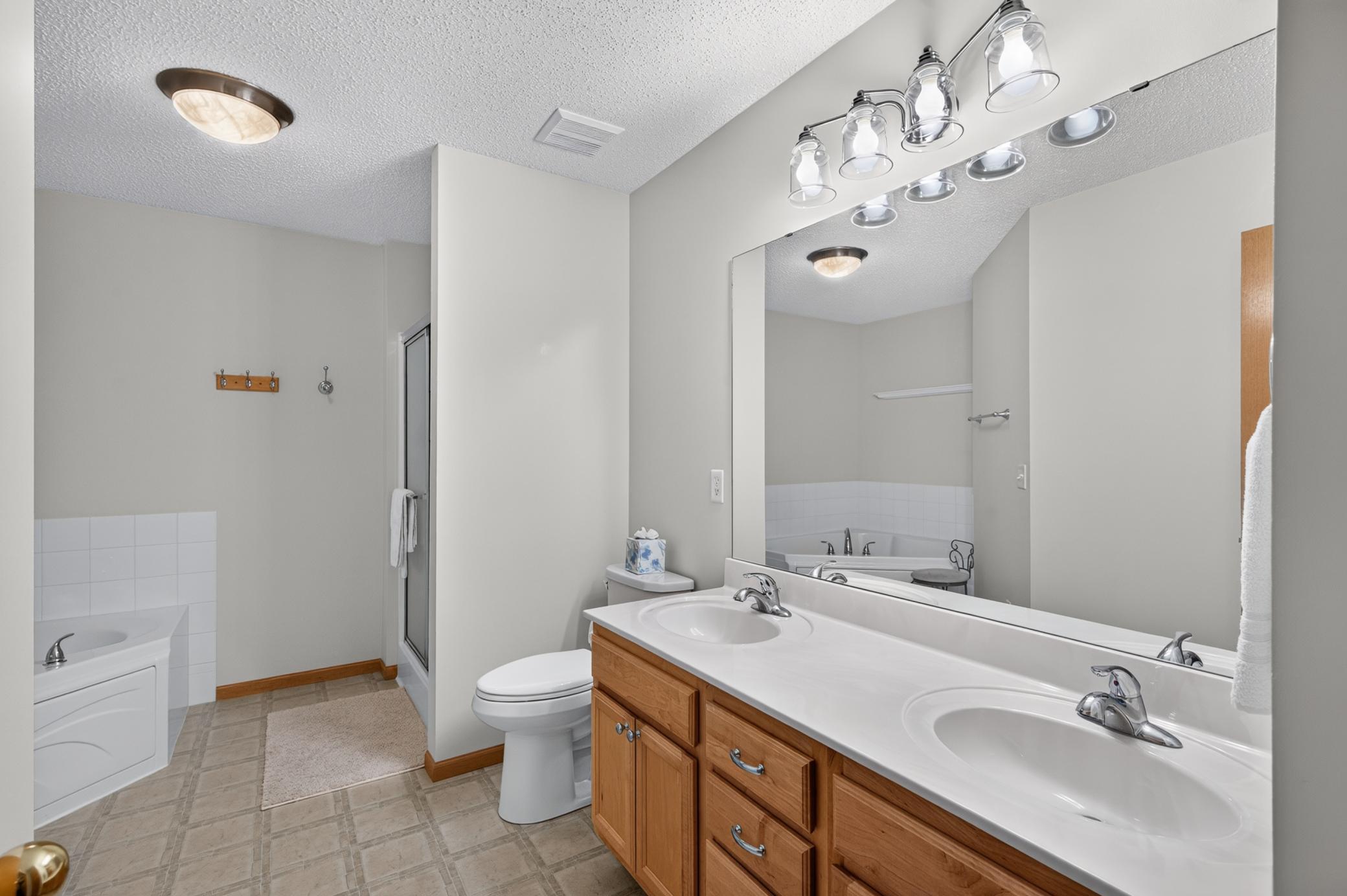 View of Residential at 8600 Tessman Circle, Brooklyn Park MN 55445, Brooklyn Park (18 of 31) - Mike Wilen | Minnesota Team Real Estate