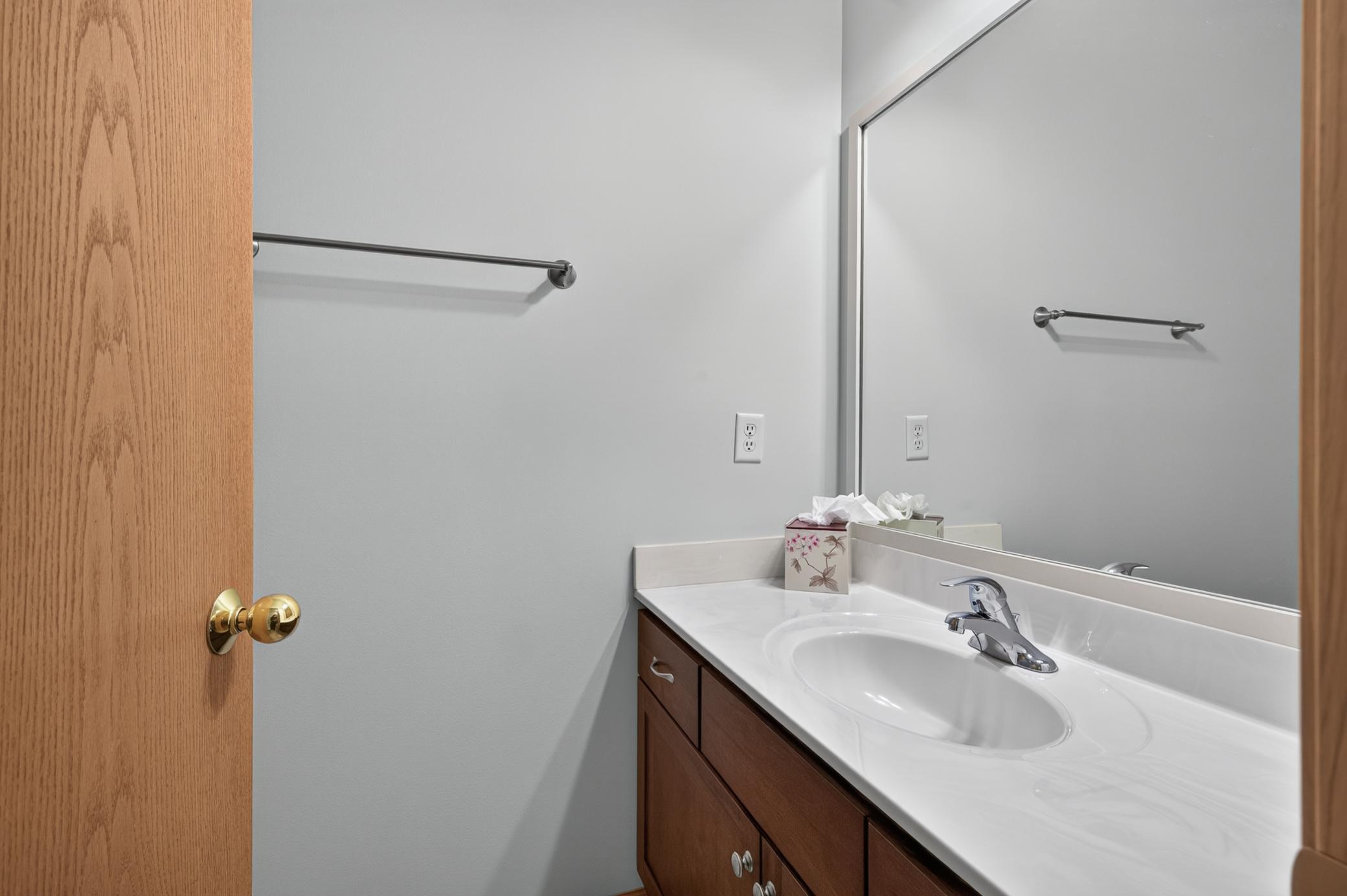 View of Residential at 8600 Tessman Circle, Brooklyn Park MN 55445, Brooklyn Park (10 of 31) - Mike Wilen | Minnesota Team Real Estate