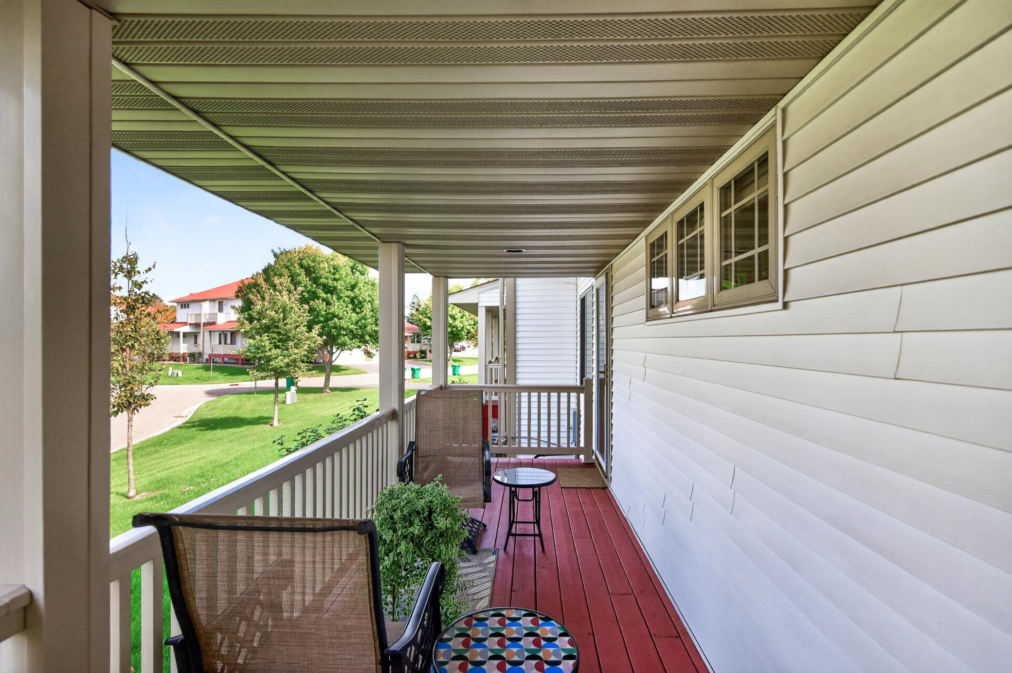 View of Residential at 8600 Tessman Circle, Brooklyn Park MN 55445, Brooklyn Park (6 of 31) - Mike Wilen | Minnesota Team Real Estate