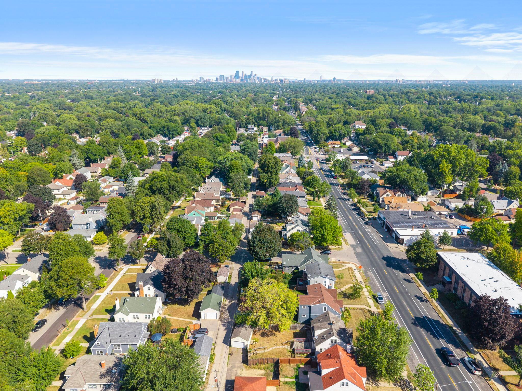 View of Residential at 5312 Chicago Avenue, Minneapolis MN 55417, Minneapolis (48 of 48) - Mike Wilen | Minnesota Team Real Estate