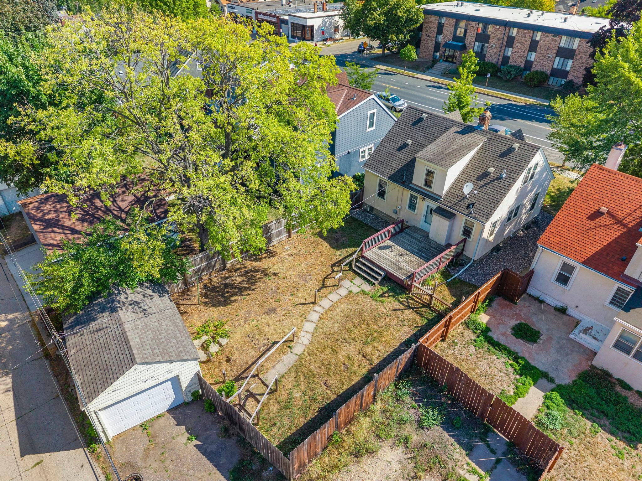 View of Residential at 5312 Chicago Avenue, Minneapolis MN 55417, Minneapolis (40 of 48) - Mike Wilen | Minnesota Team Real Estate