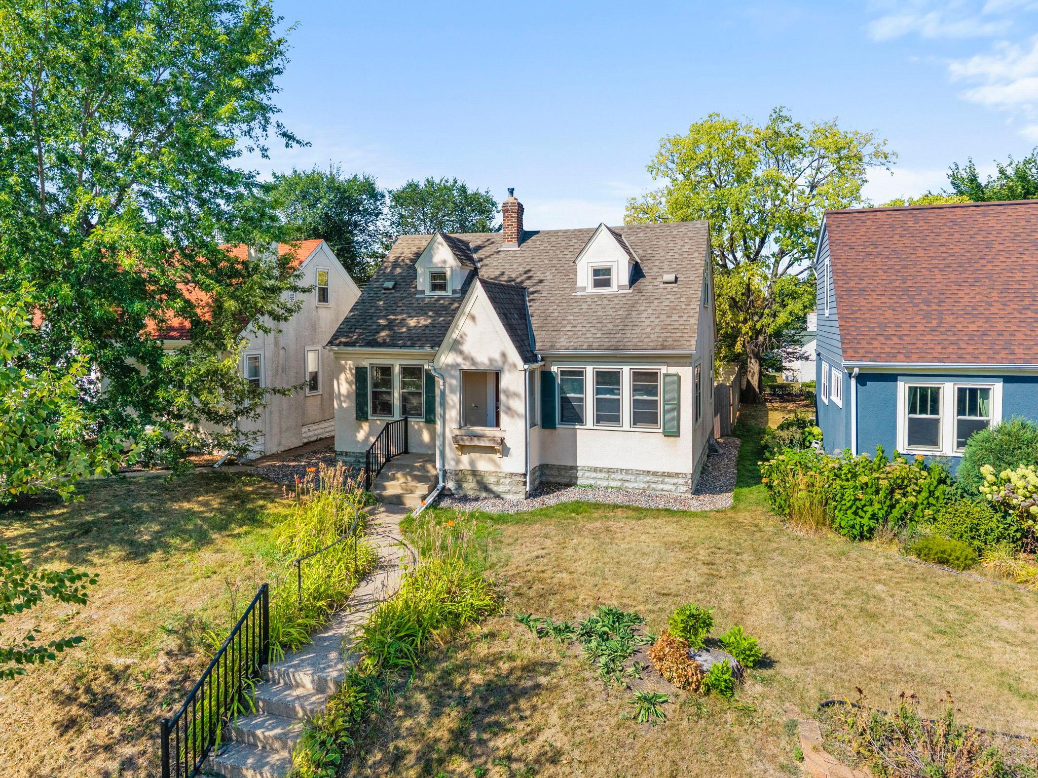 View of Residential at 5312 Chicago Avenue, Minneapolis MN 55417, Minneapolis (44 of 48) - Mike Wilen | Minnesota Team Real Estate