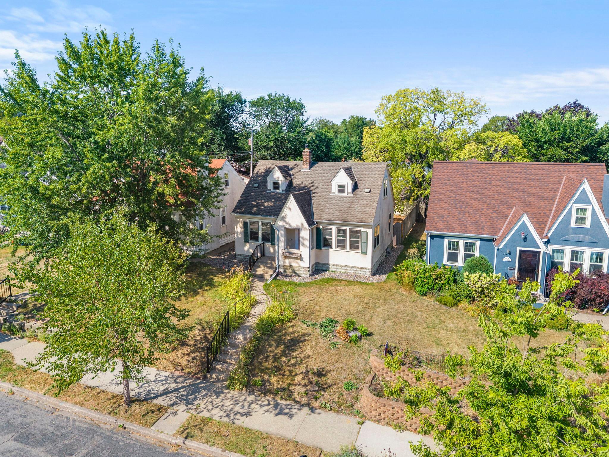 View of Residential at 5312 Chicago Avenue, Minneapolis MN 55417, Minneapolis (45 of 48) - Mike Wilen | Minnesota Team Real Estate