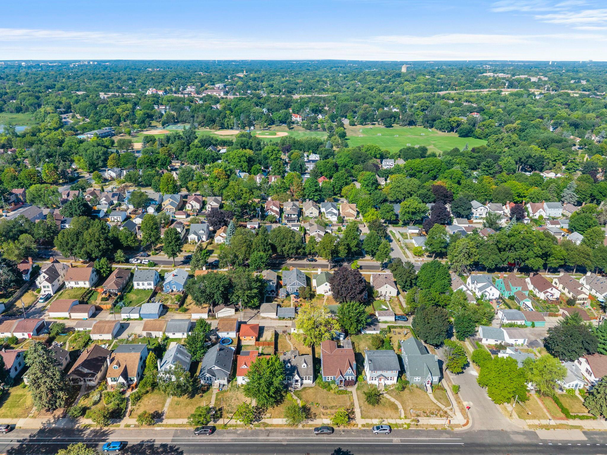 View of Residential at 5312 Chicago Avenue, Minneapolis MN 55417, Minneapolis (46 of 48) - Mike Wilen | Minnesota Team Real Estate