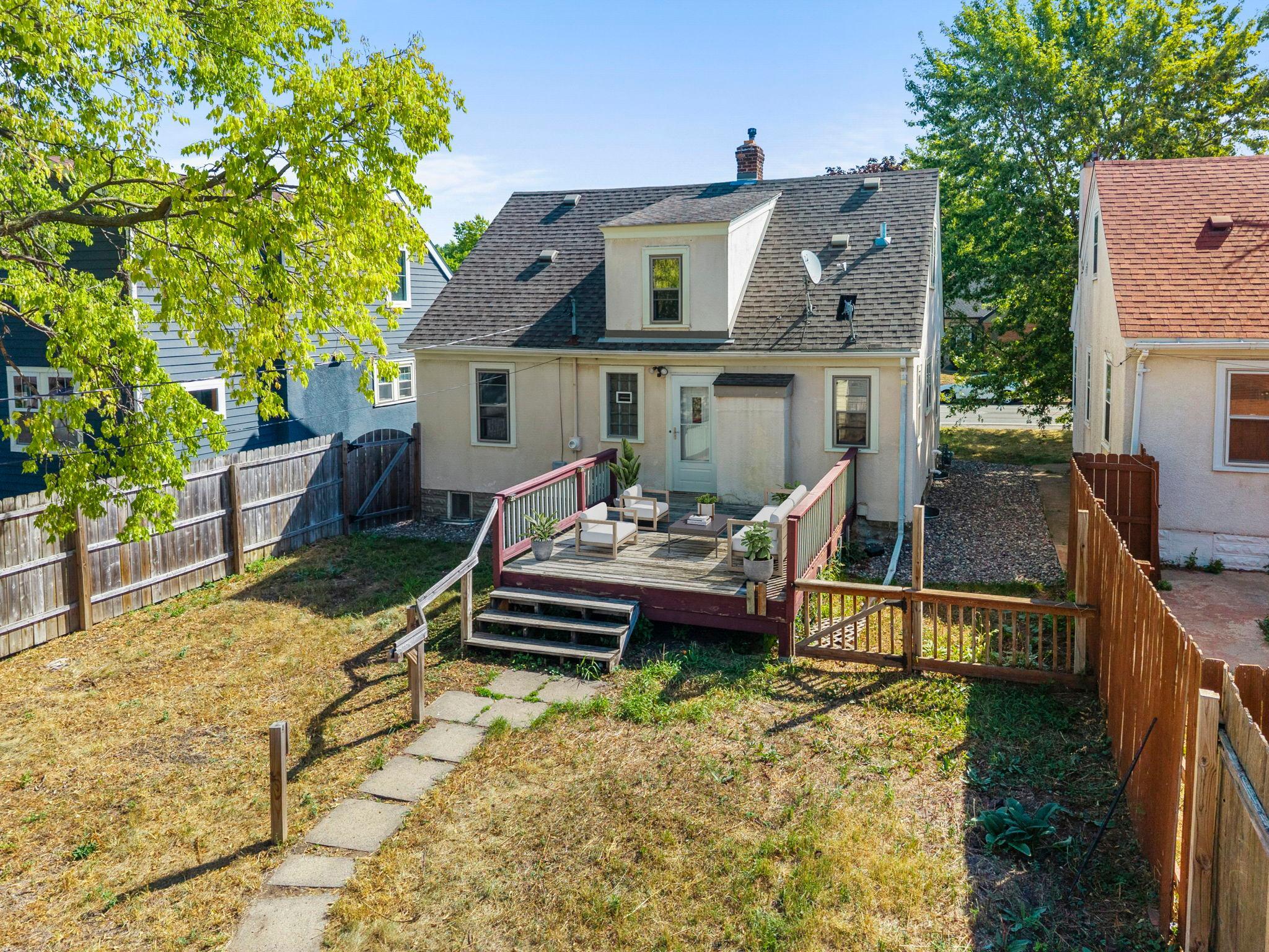 View of Residential at 5312 Chicago Avenue, Minneapolis MN 55417, Minneapolis (38 of 48) - Mike Wilen | Minnesota Team Real Estate