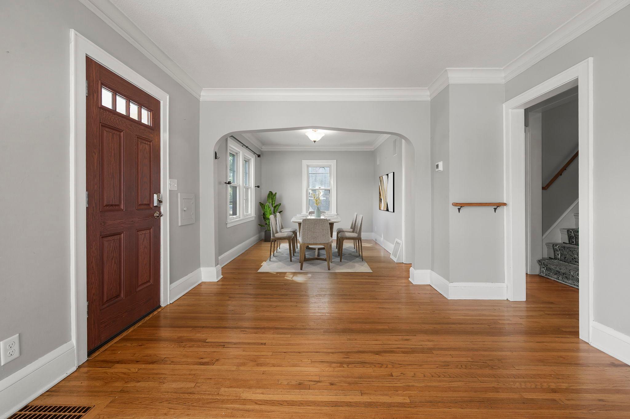 View of Residential at 5312 Chicago Avenue, Minneapolis MN 55417, Minneapolis (8 of 48) - Mike Wilen | Minnesota Team Real Estate