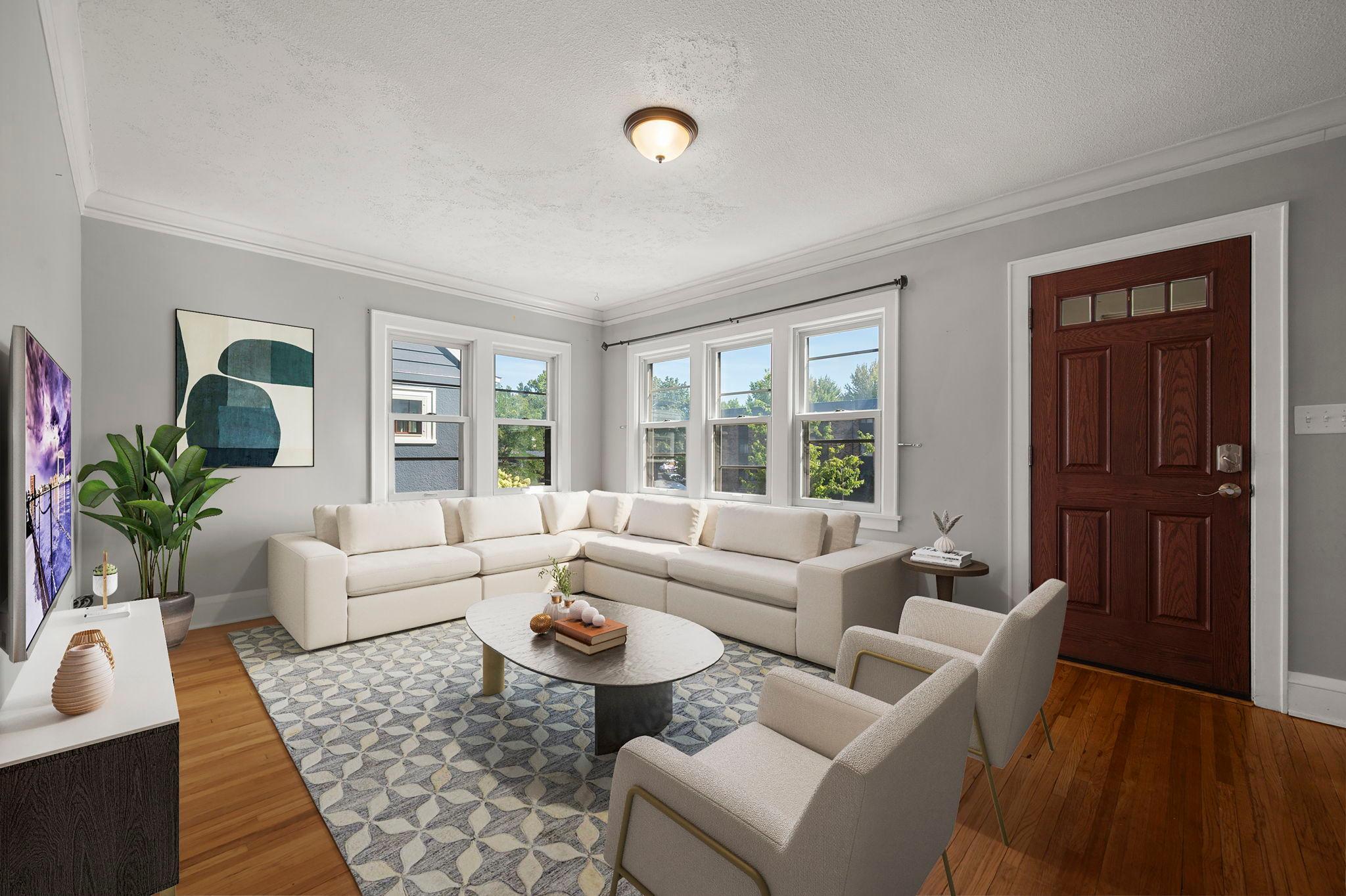 View of Residential at 5312 Chicago Avenue, Minneapolis MN 55417, Minneapolis (6 of 48) - Mike Wilen | Minnesota Team Real Estate