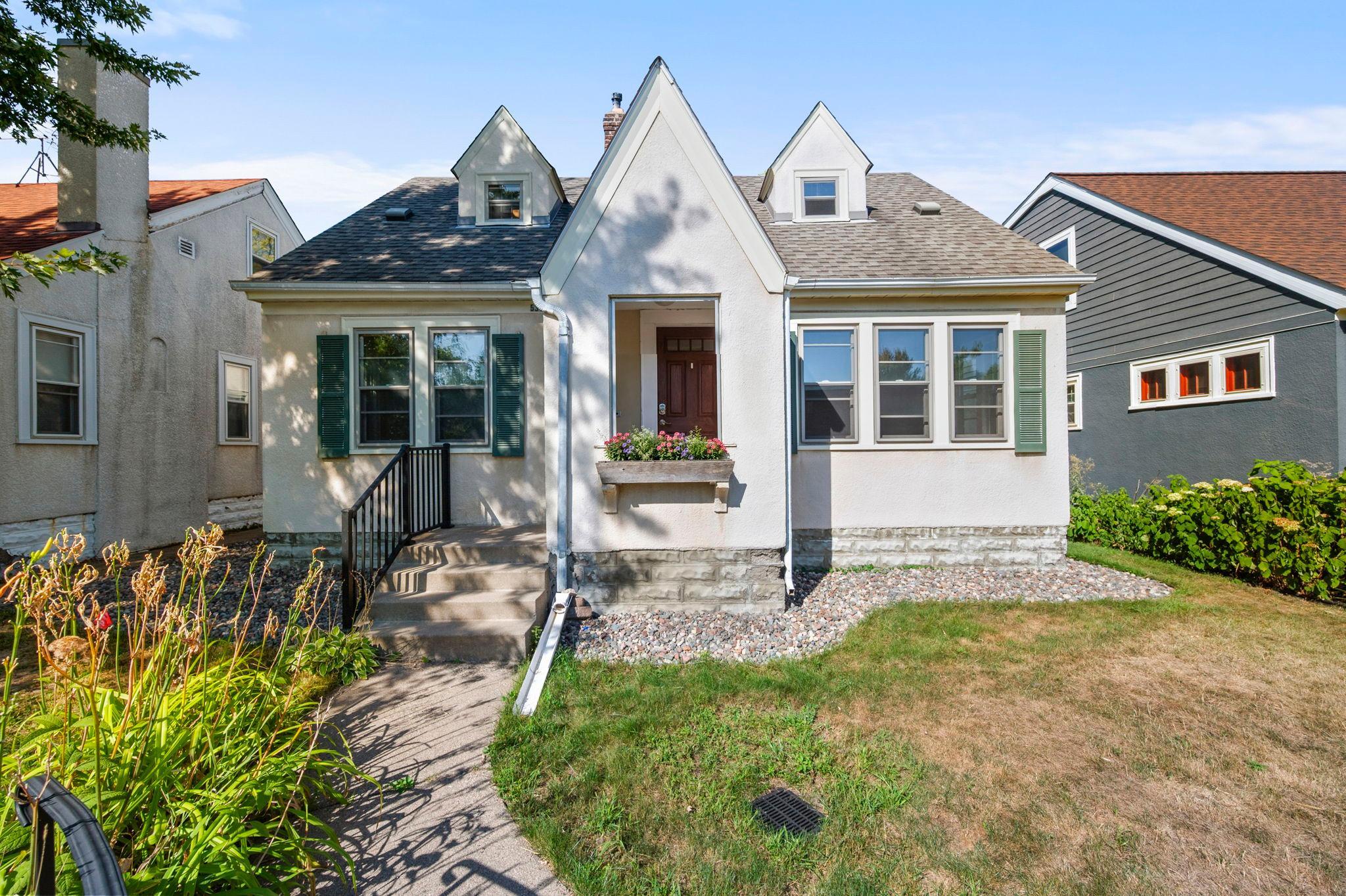 View of Residential at 5312 Chicago Avenue, Minneapolis MN 55417, Minneapolis (43 of 48) - Mike Wilen | Minnesota Team Real Estate