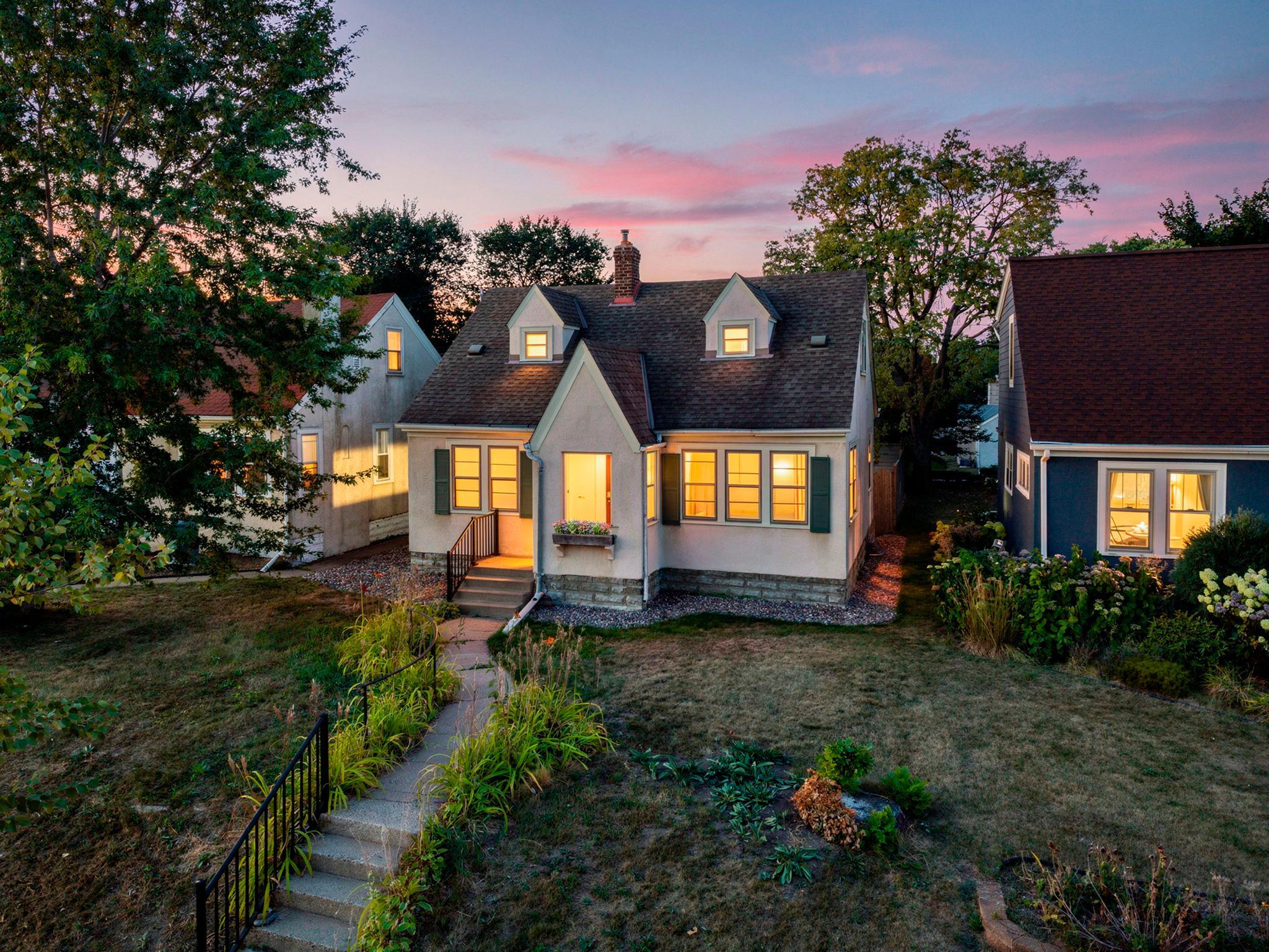 View of Residential at 5312 Chicago Avenue, Minneapolis MN 55417, Minneapolis - Mike Wilen | Minnesota Team Real Estate