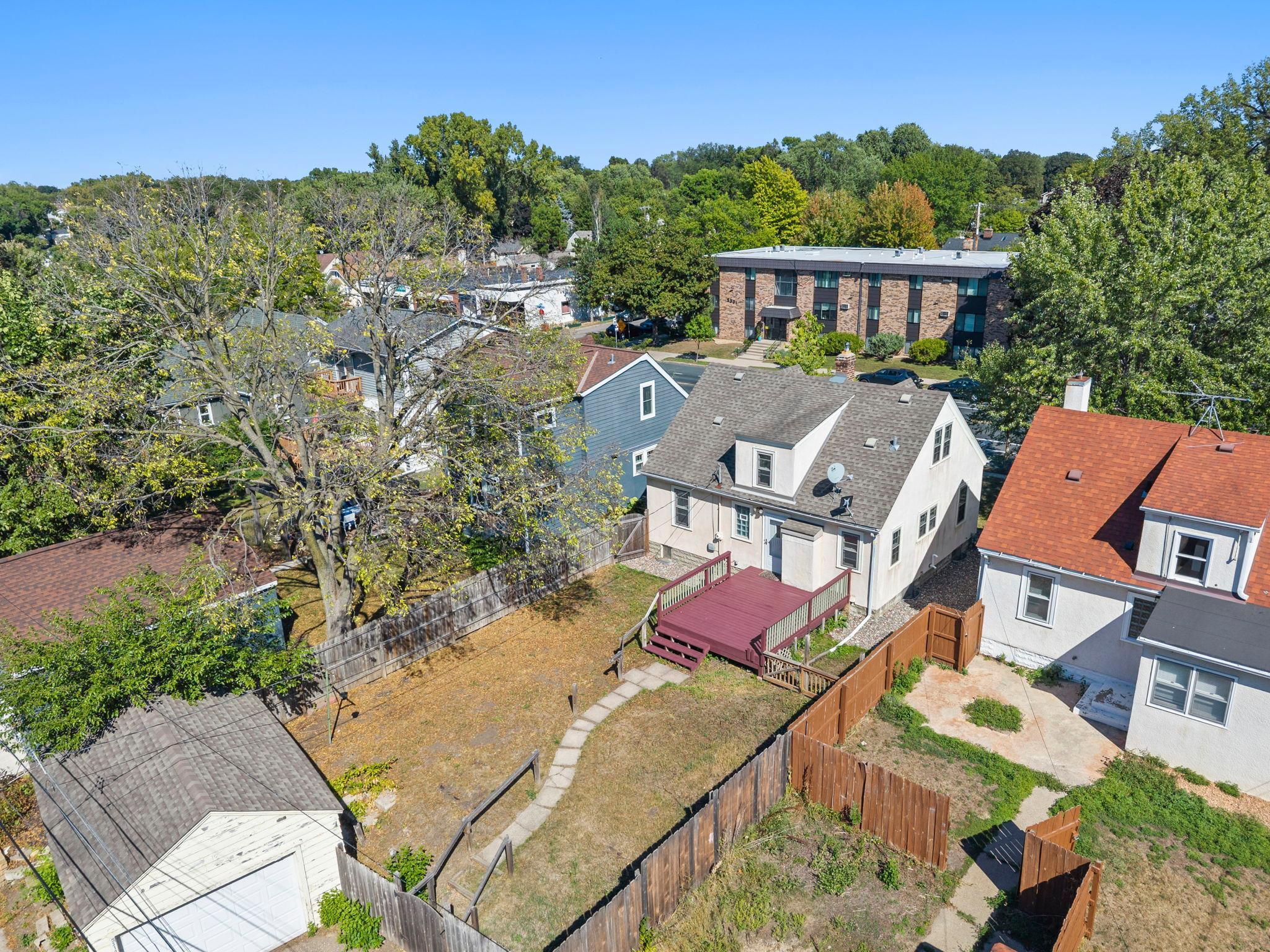View of Residential at 5312 Chicago Avenue, Minneapolis MN 55417, Minneapolis (41 of 49) - Mike Wilen | Minnesota Team Real Estate