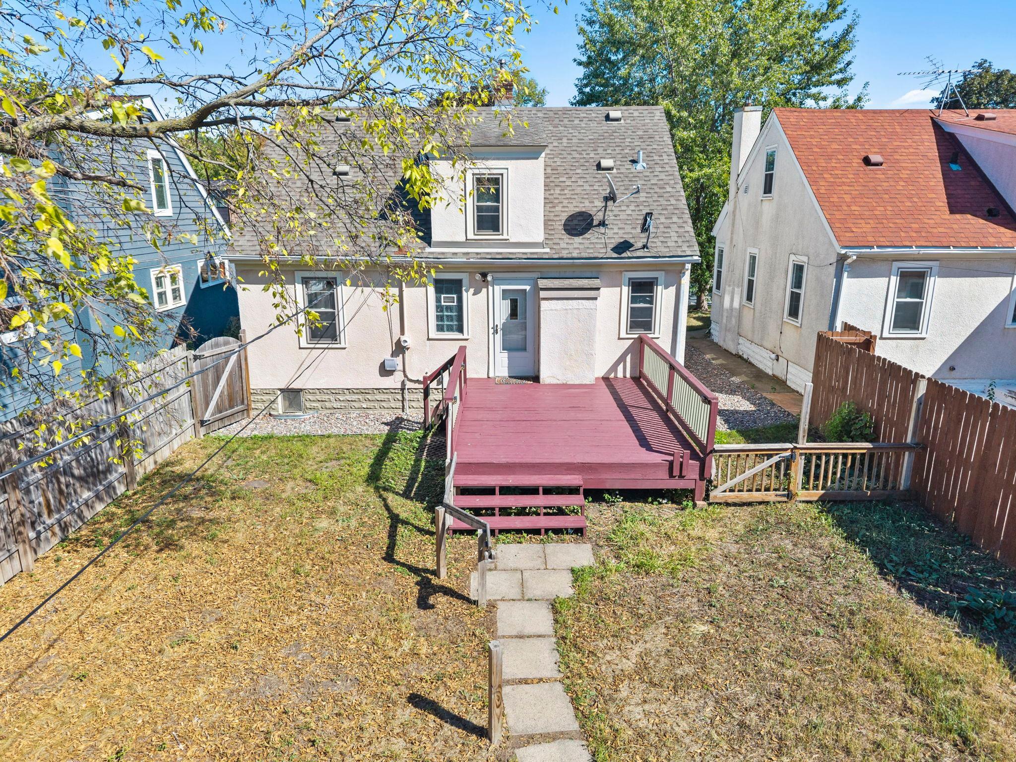 View of Residential at 5312 Chicago Avenue, Minneapolis MN 55417, Minneapolis (39 of 49) - Mike Wilen | Minnesota Team Real Estate