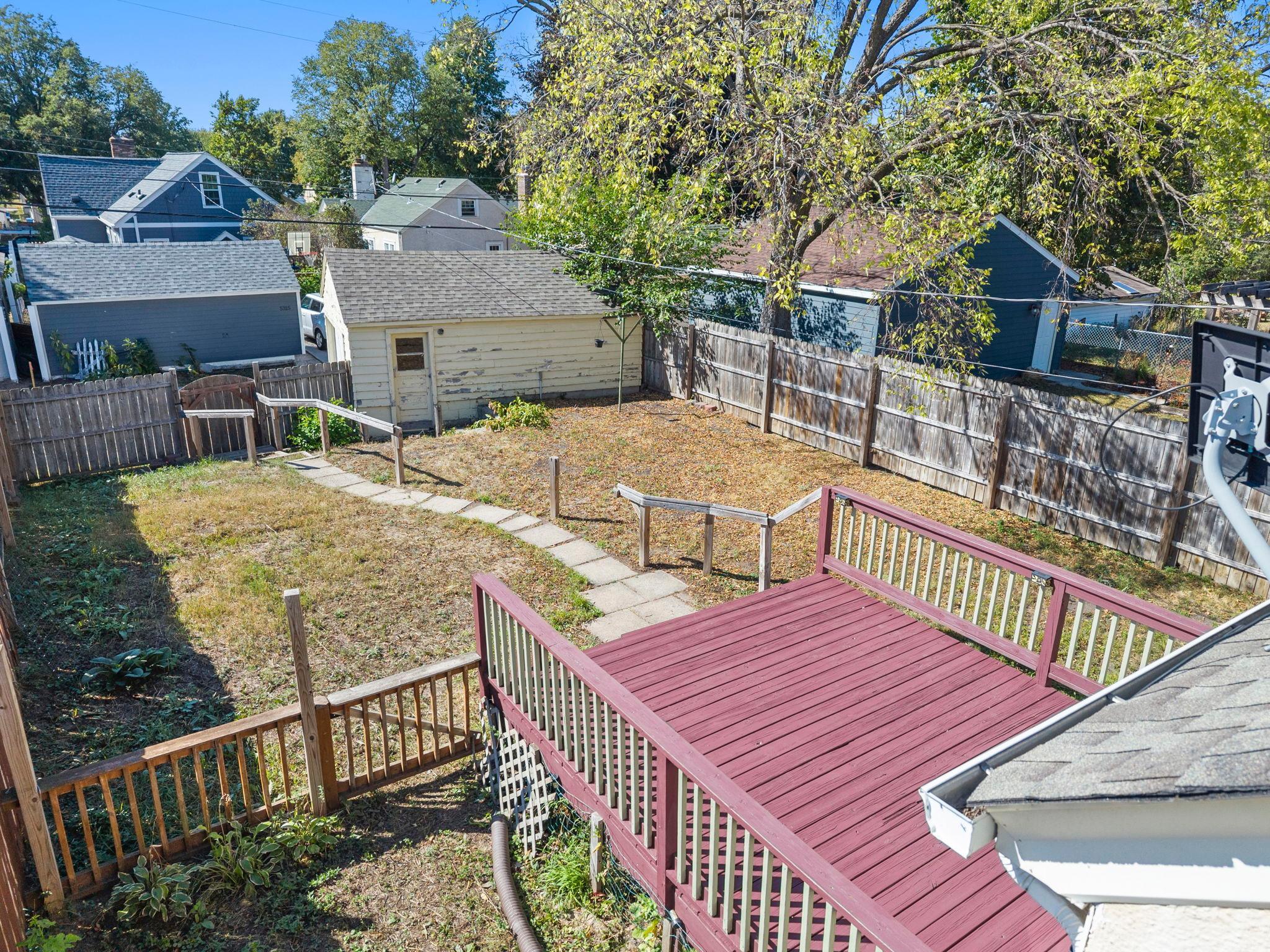 View of Residential at 5312 Chicago Avenue, Minneapolis MN 55417, Minneapolis (40 of 49) - Mike Wilen | Minnesota Team Real Estate