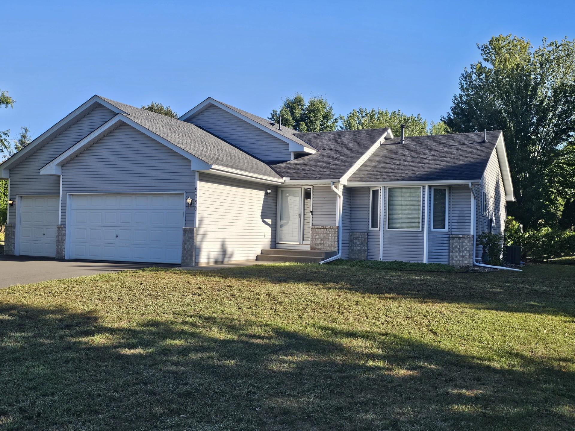 View of Single Family at 9350 Parkside Drive, Woodbury - Mike Wilen | Minnesota Team Real Estate