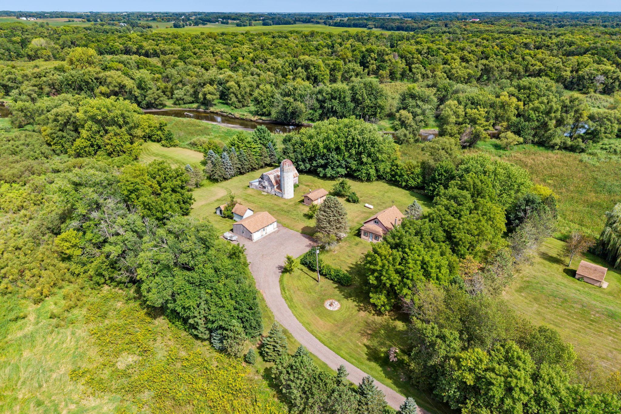 View of Single Family at 4250 35th Street, Waverly - Mike Wilen | Minnesota Team Real Estate