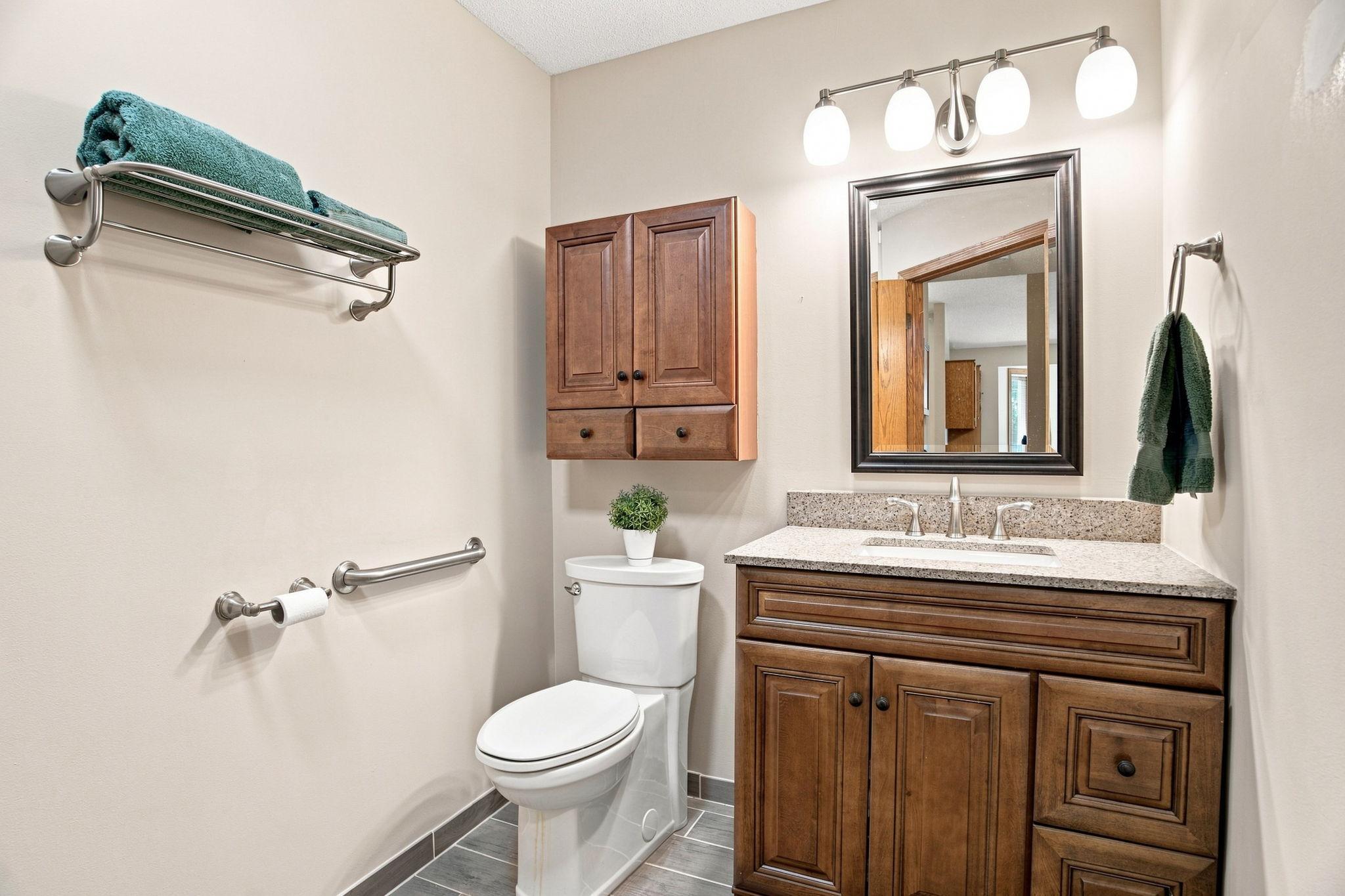 View of Residential at 3102 Manitou Drive, White Bear Lake MN 55110, White Bear Lake (27 of 35) - Mike Wilen | Minnesota Team Real Estate